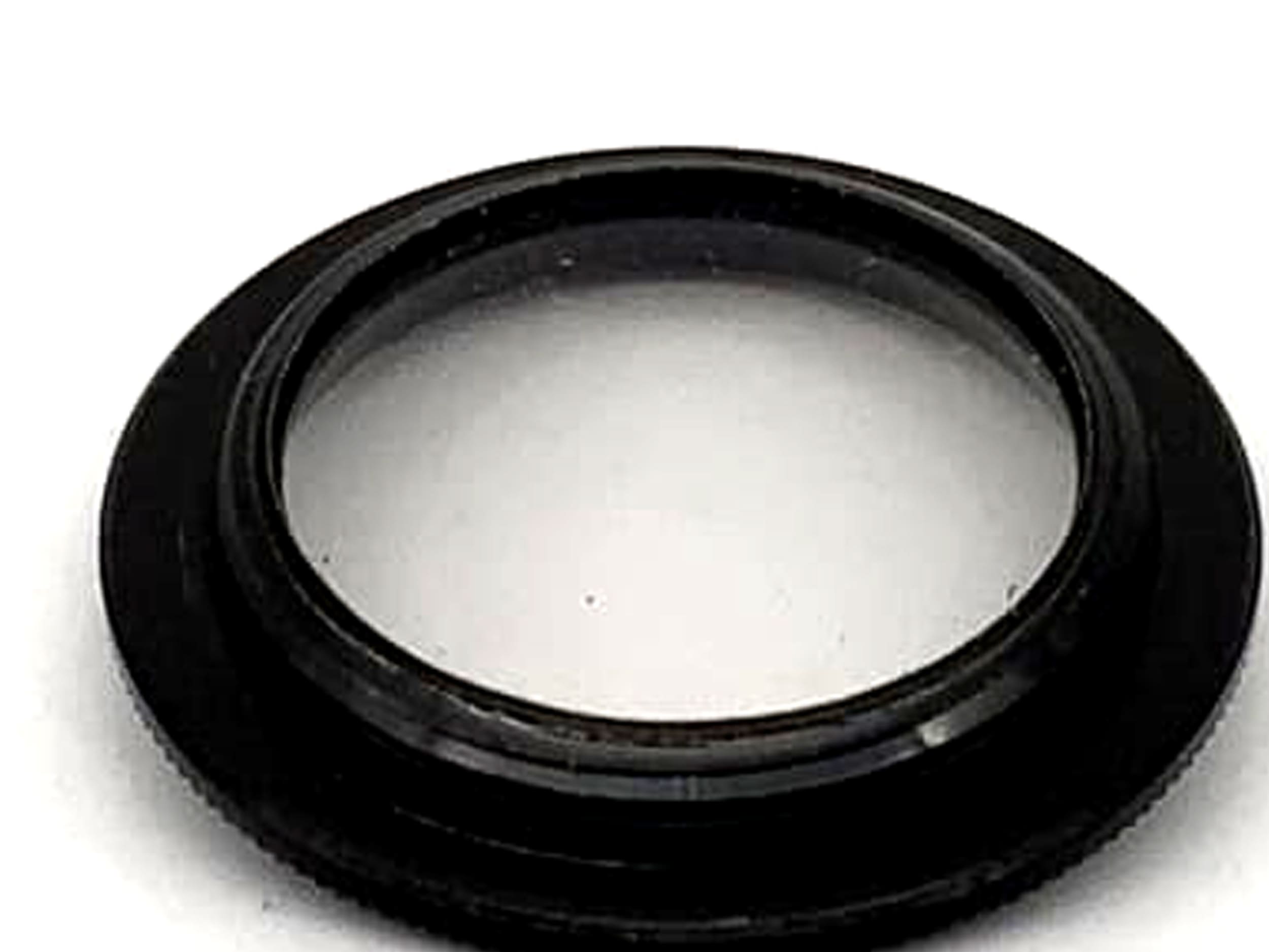 Canon Dioptric Focusing Lens R-4 for Canon F-1, F-1N Eyepiece