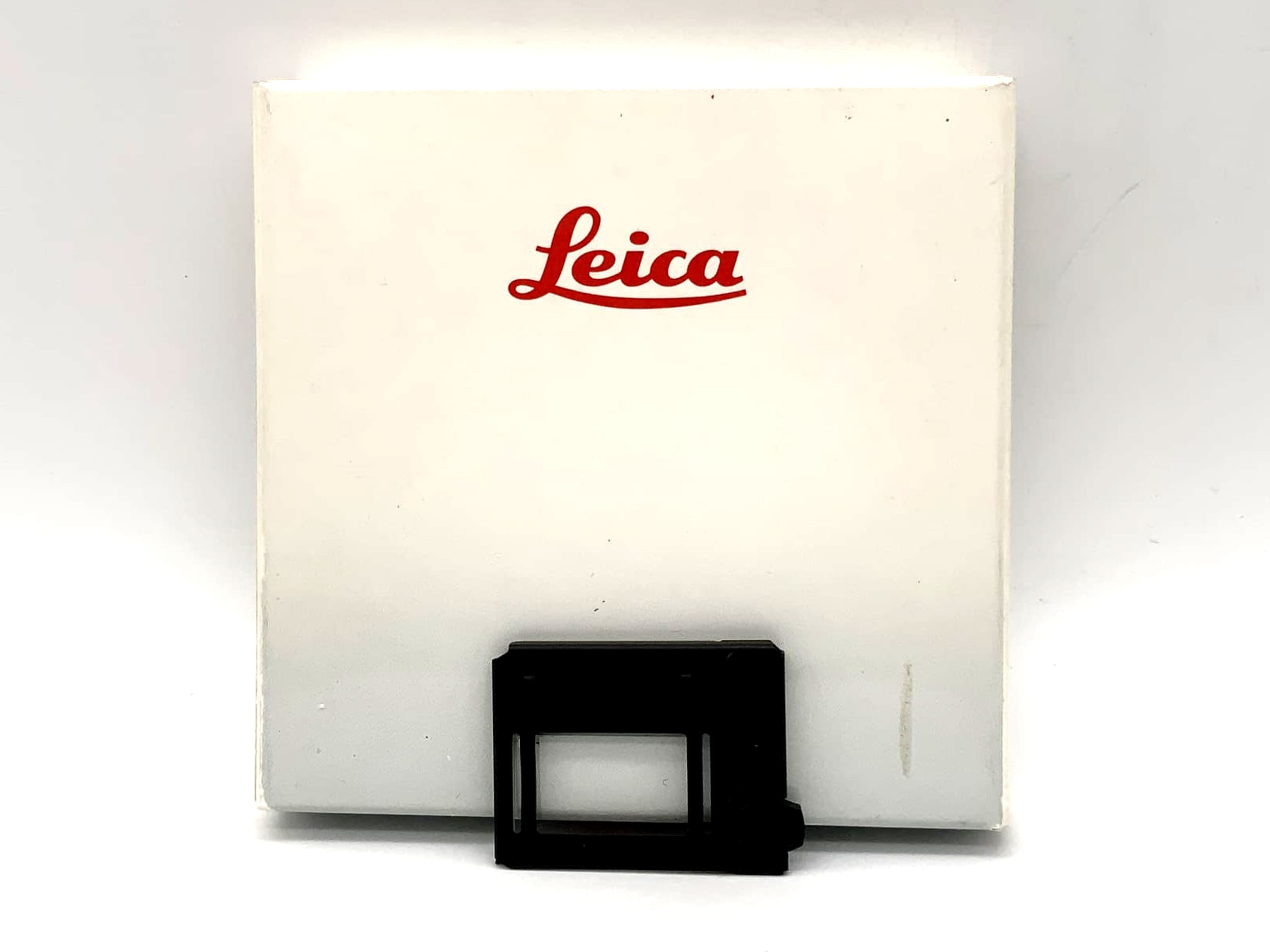 Leica diopter lens 14334 +3 for Leica R models, eyepiece in original packaging