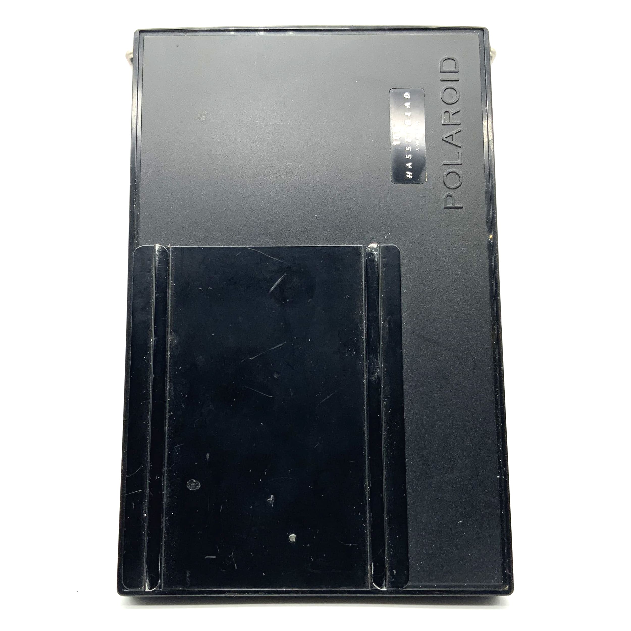 Hasselblad Magazine Polaroid Magazine 100 6x6 Sheet Film Cassette