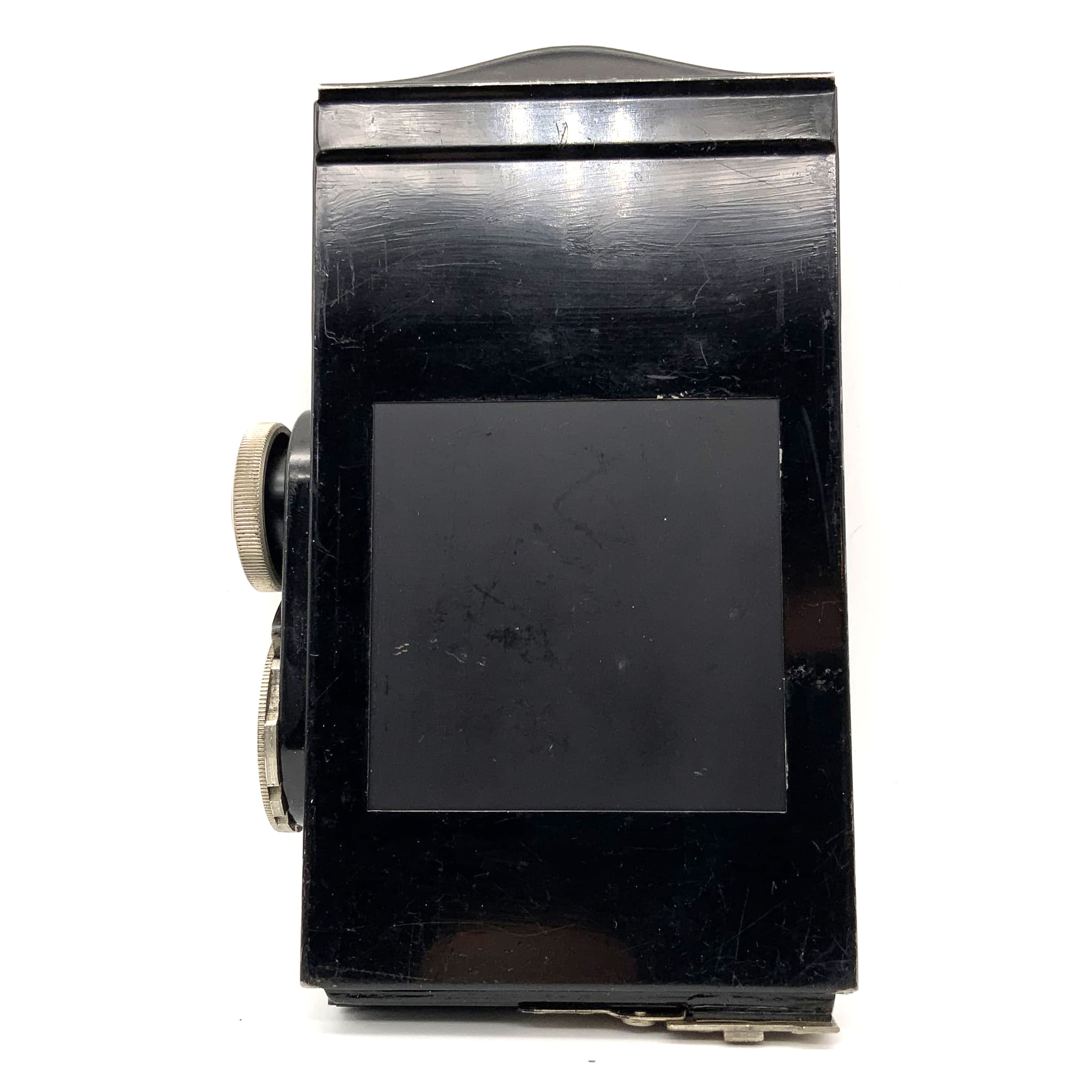 Plaubel Magazine Sheet Film Cassette 6x6 for Makina I, II, III