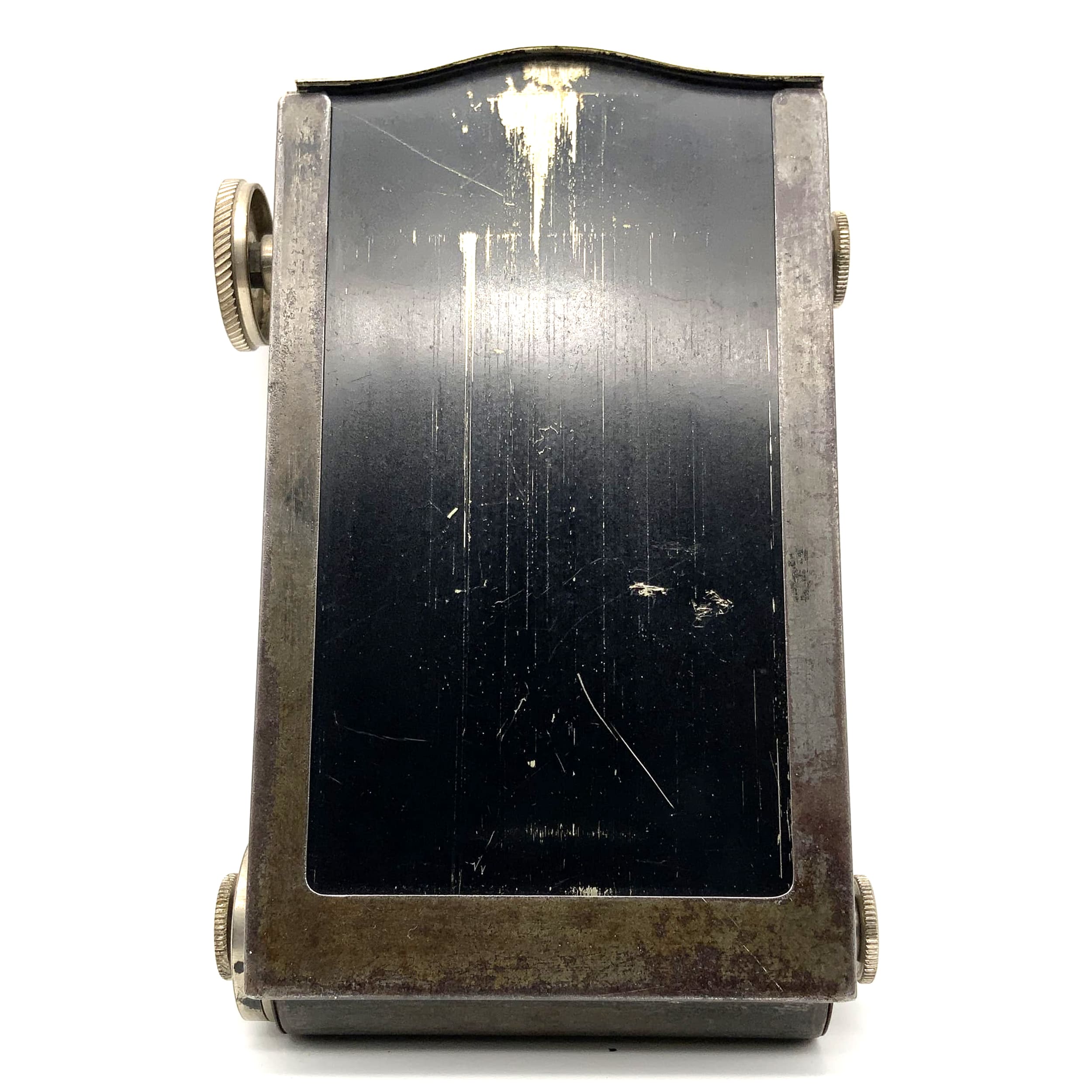 6x9 roll film magazine for plate camera