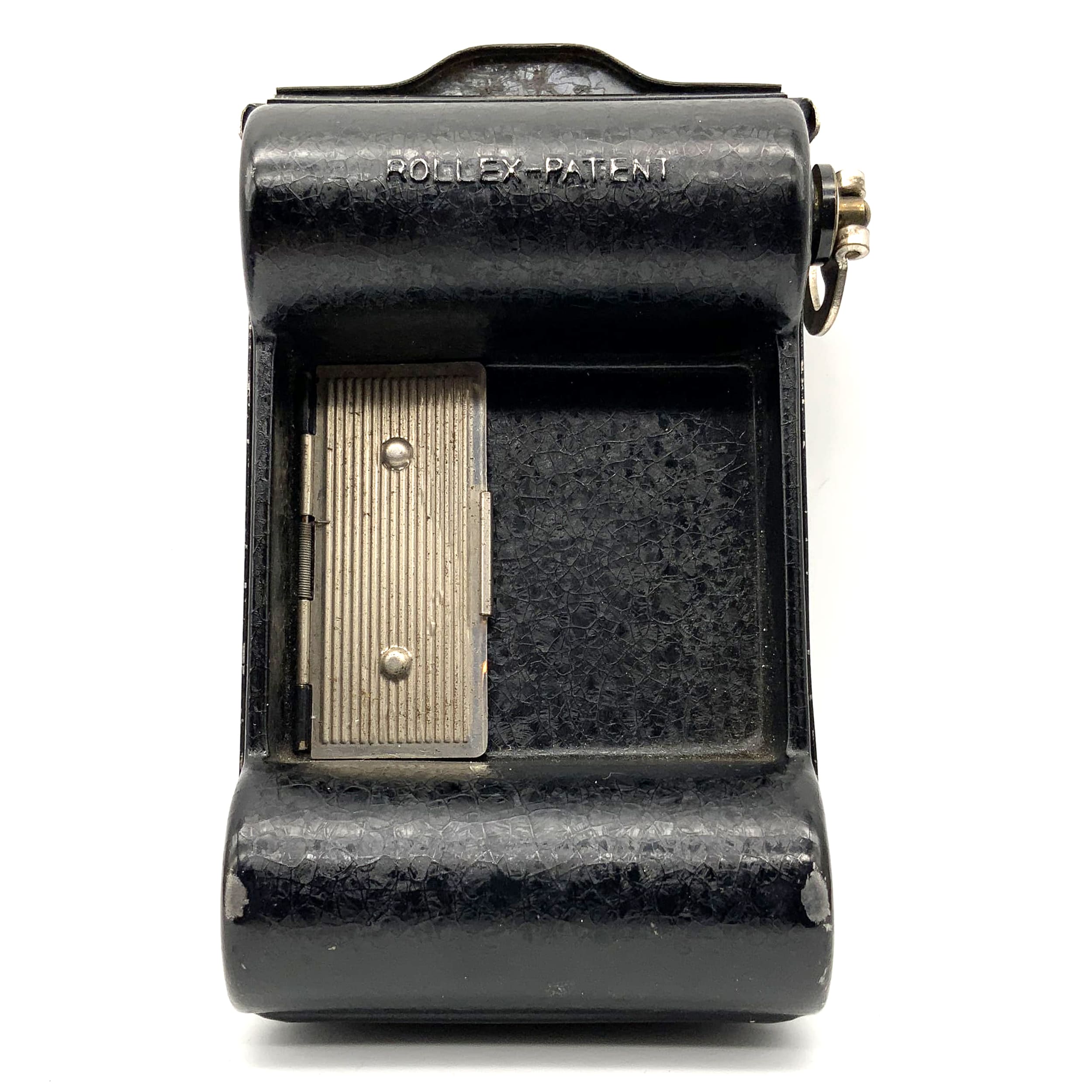 Rollex Magazine Patent 6x9 Rollfilm 120