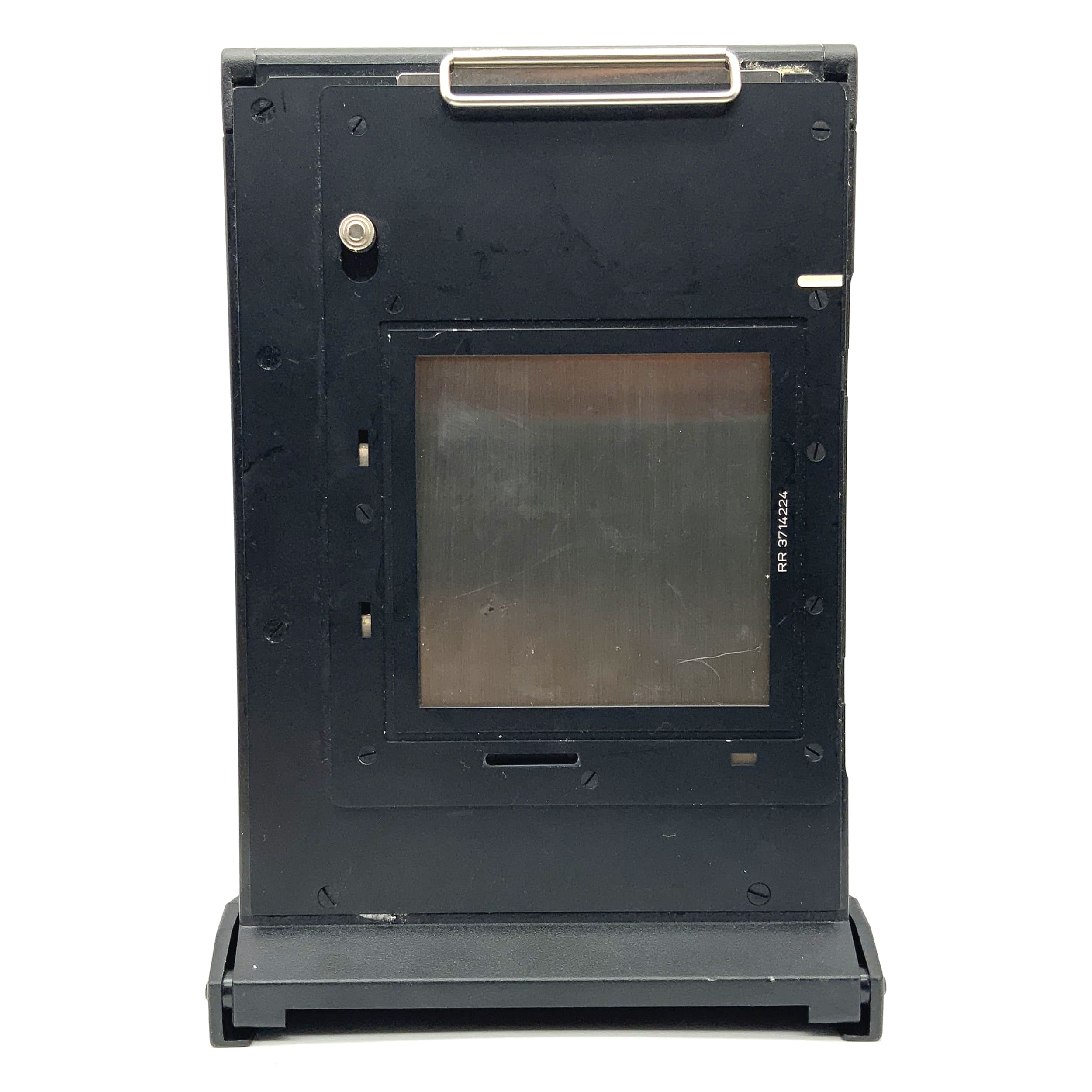 Hasselblad Magazine Polaroid Magazine 100 6x6 Sheet Film Cassette