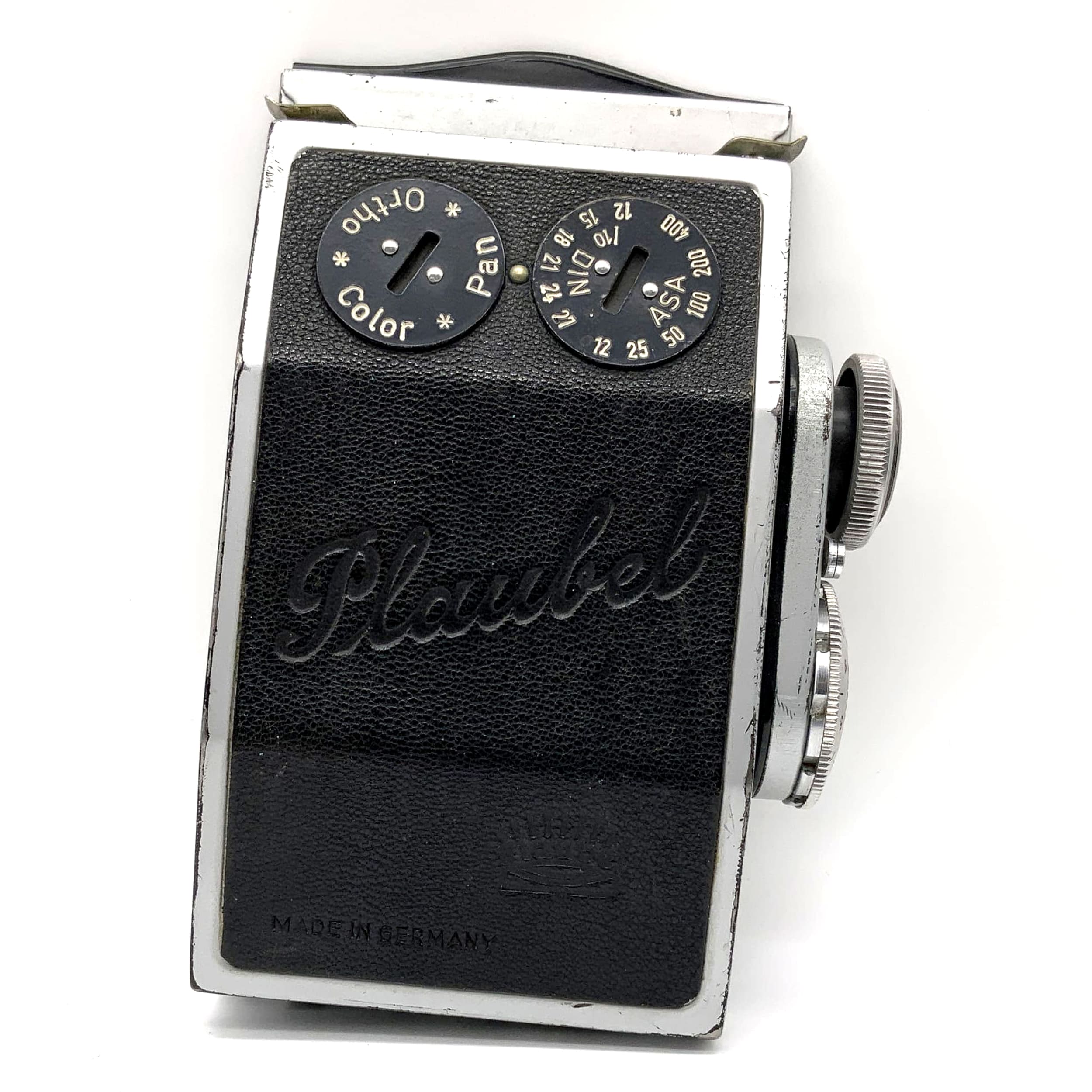 Plaubel Magazine Rollfilmmagazine 6x9 for Makina I, II, III