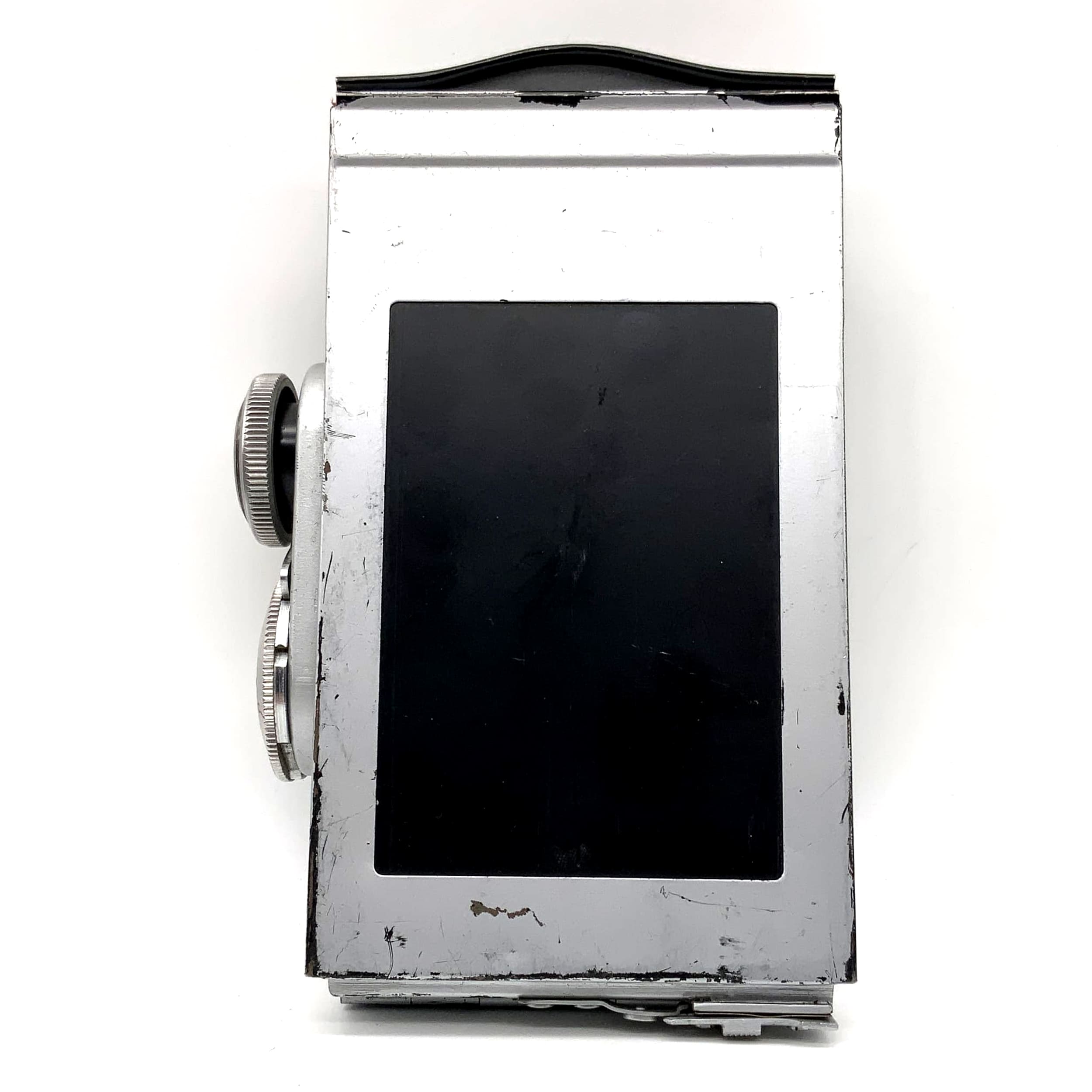 Plaubel Magazine Rollfilmmagazine 6x9 for Makina I, II, III