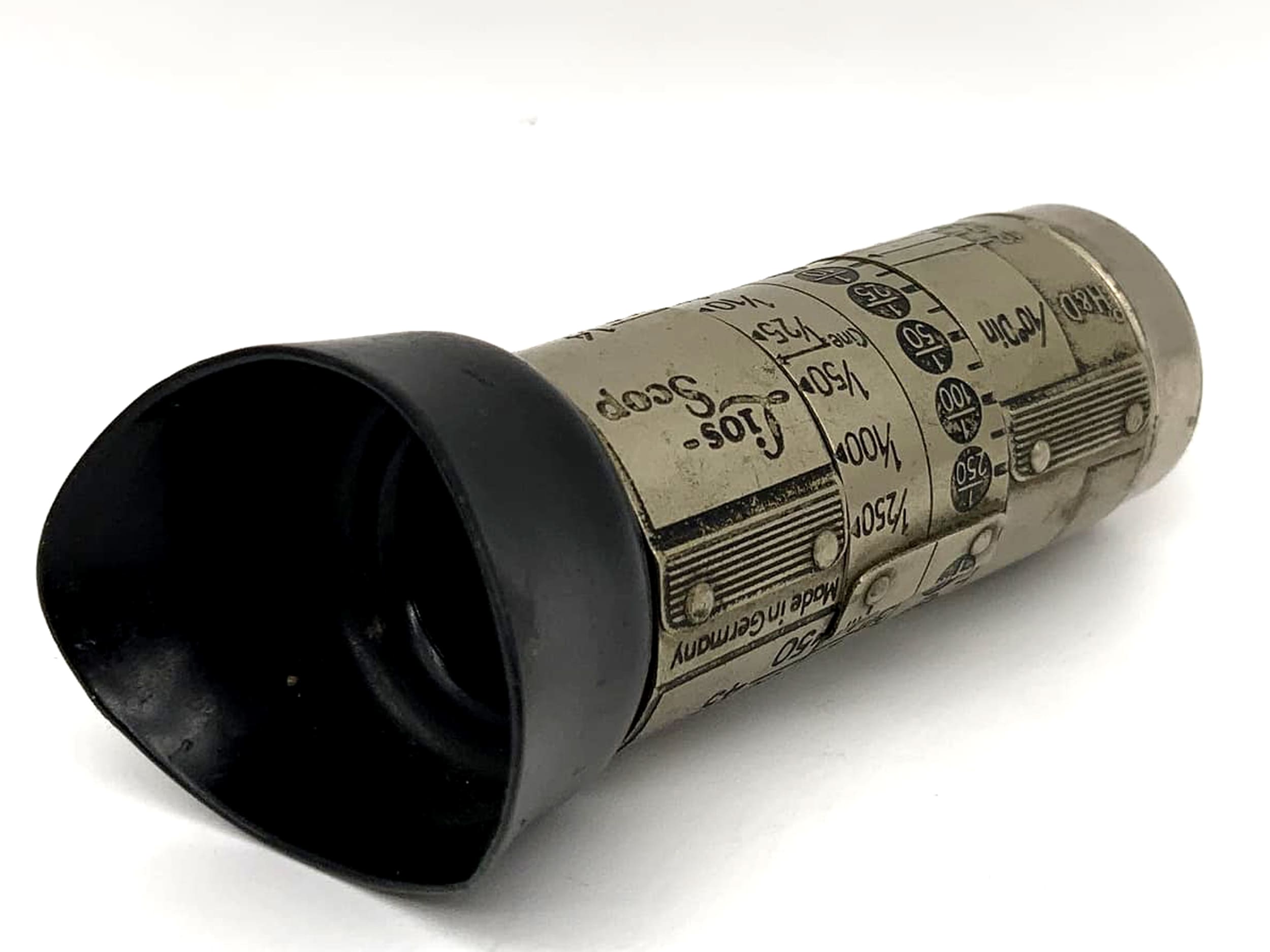Lios Scop exposure meter precision exposure meter