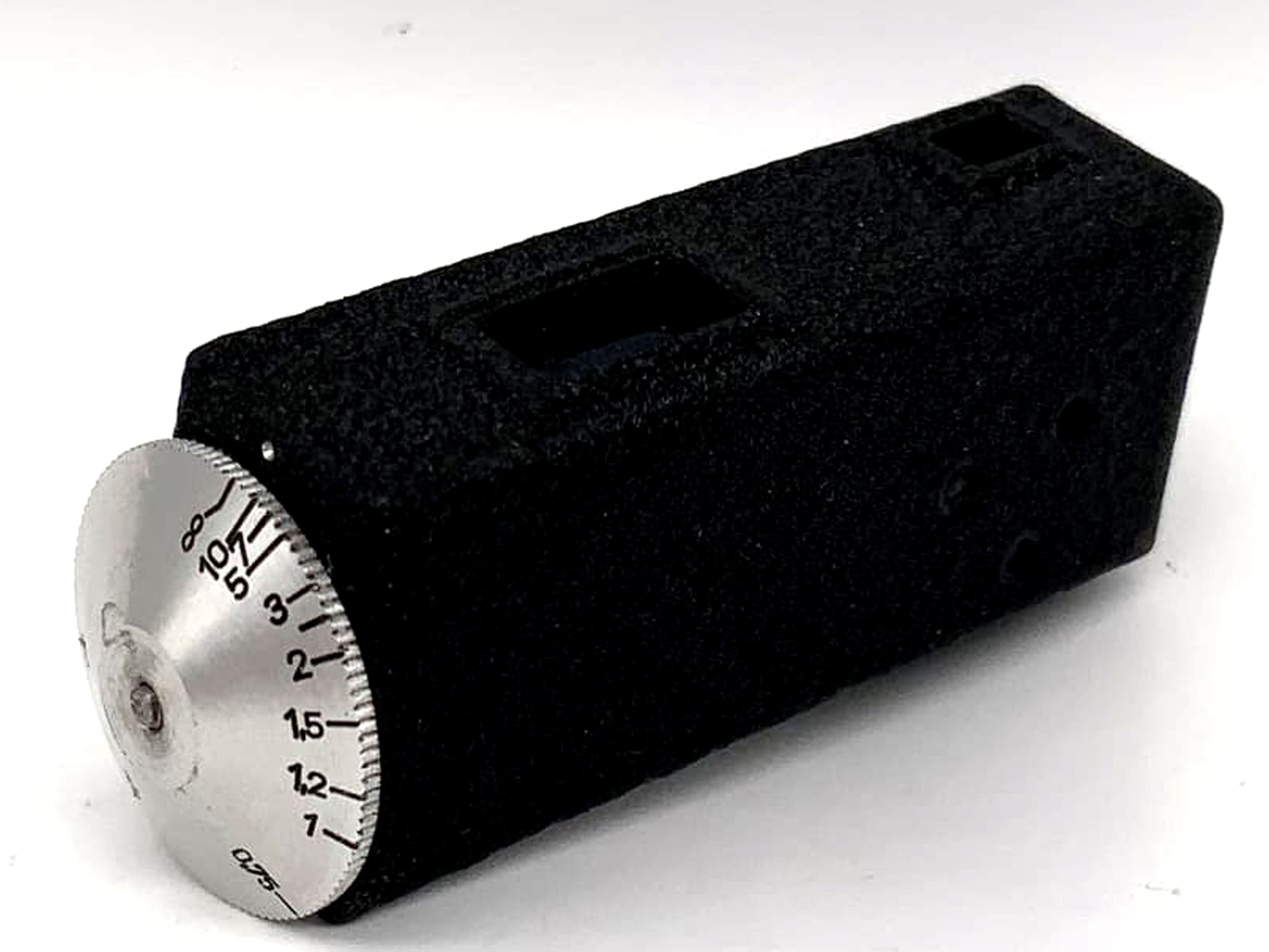 Primus rangefinder 2