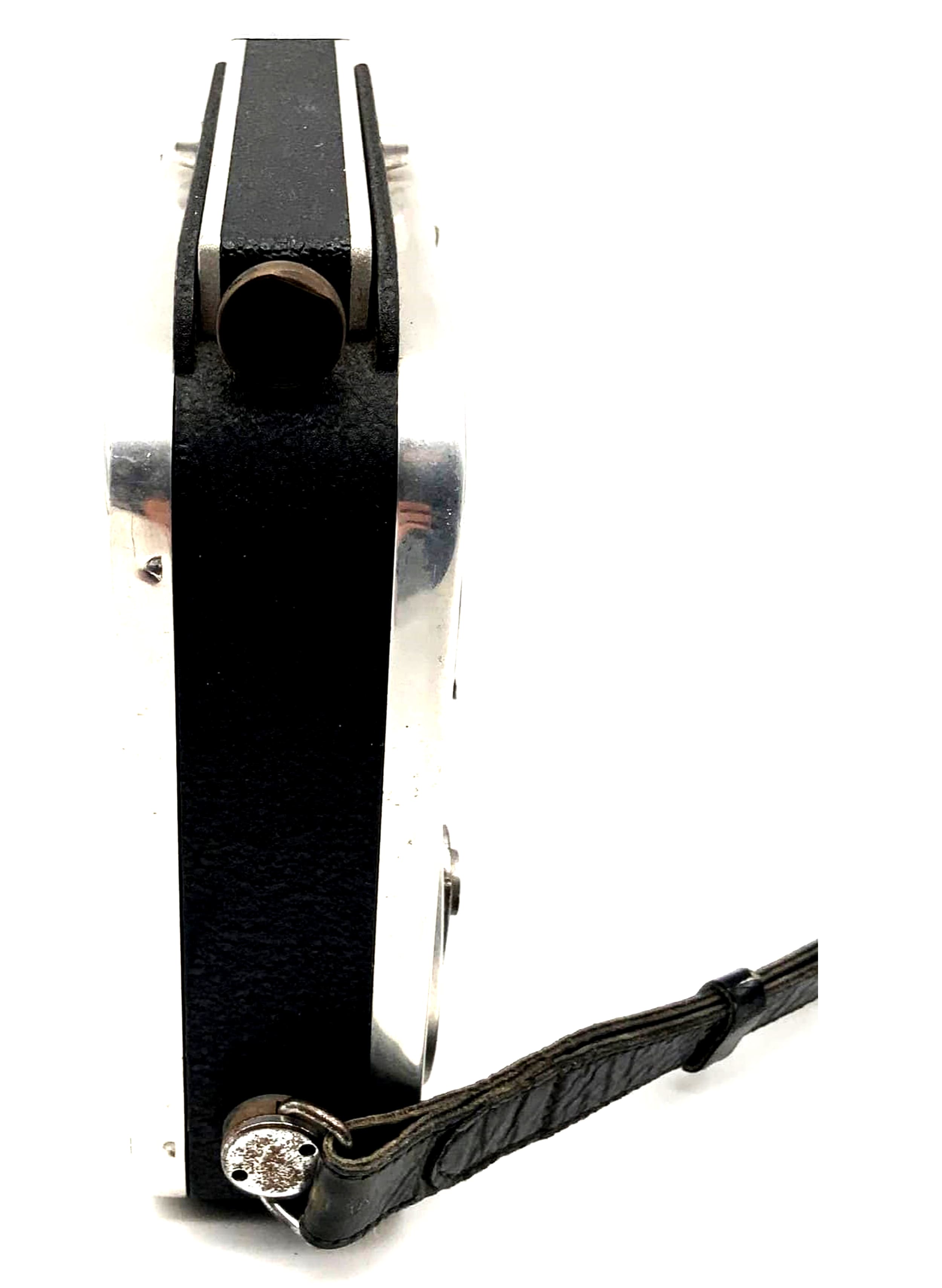 Meopta A8IIA film camera Super 8 camera movie camera !Defect!