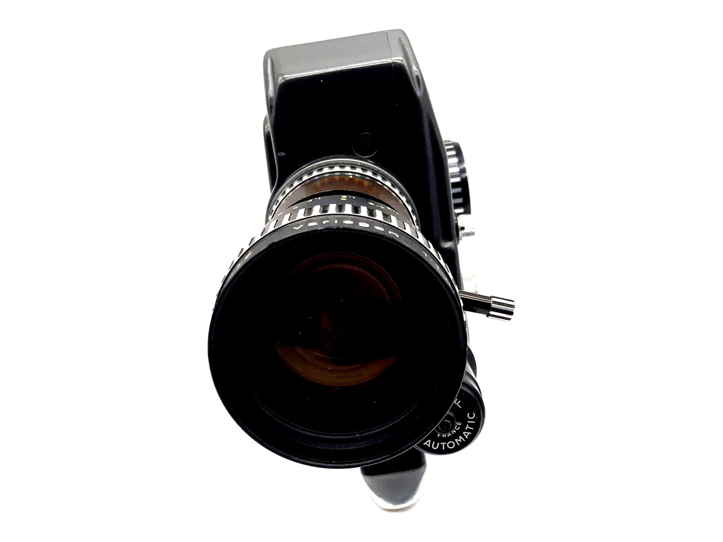 Beaulieu 4008S film camera Super 8 camera movie camera !Defect!