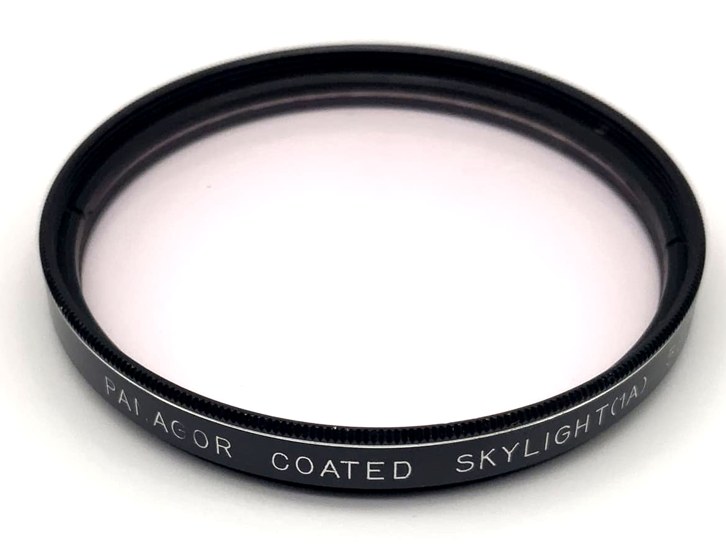 Panagor Skylight 58mm Coated (1A) Circular Filter Thread