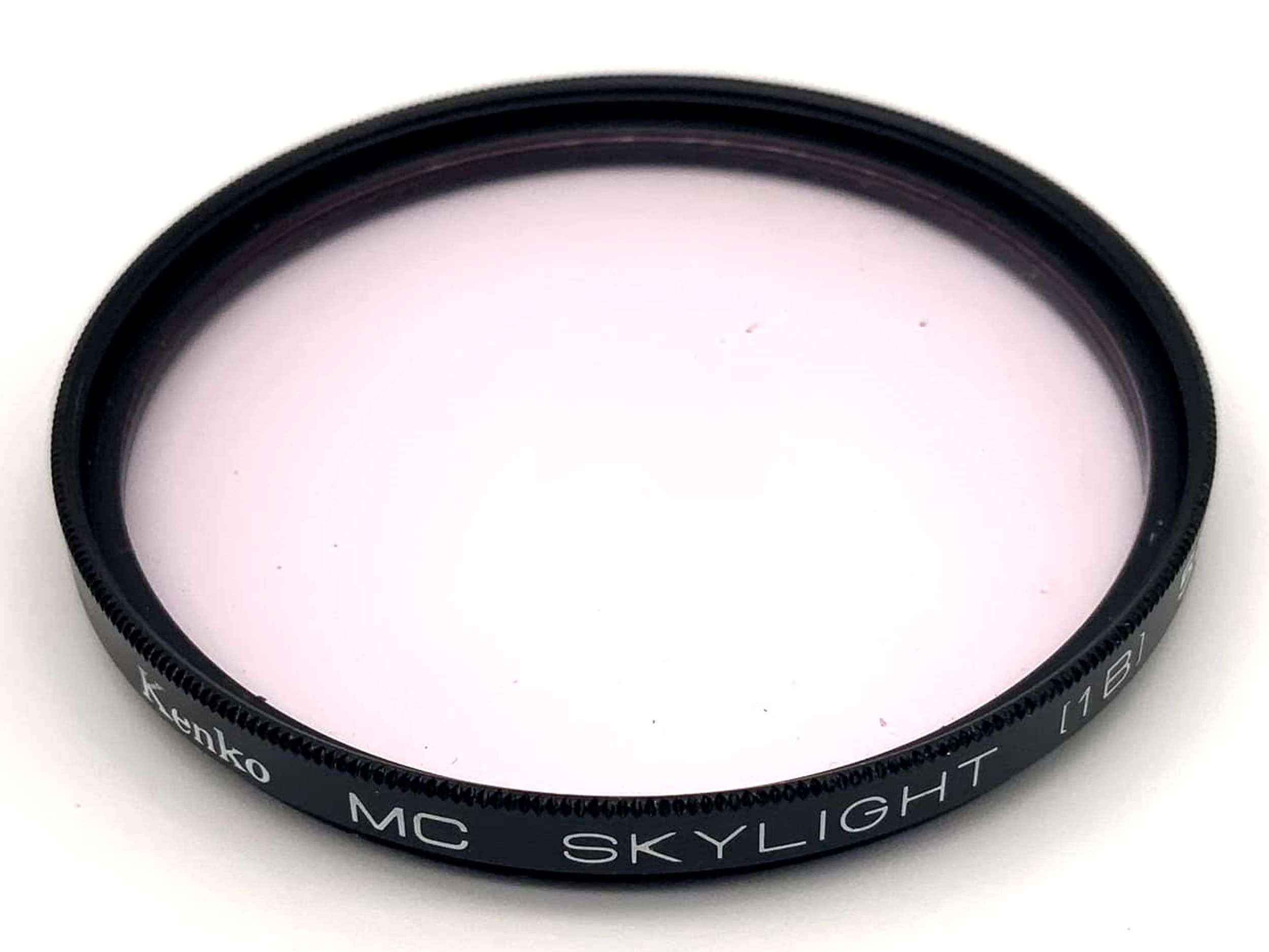 Kenko Skylight 58mm Filter (1B) Circular Filter Thread
