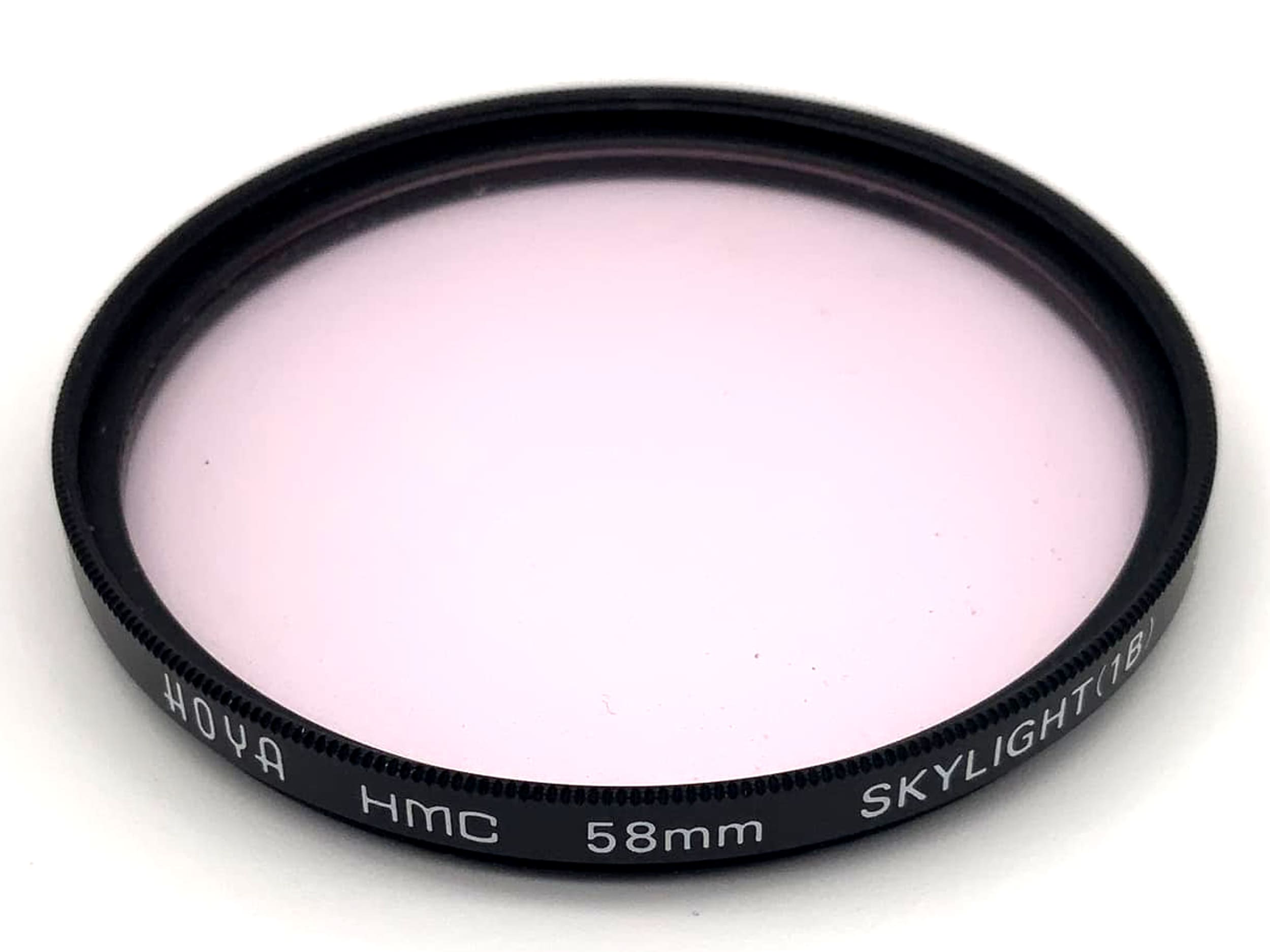 Hoya Skylight 58mm Filter HMC (1B) Circular Filter Thread