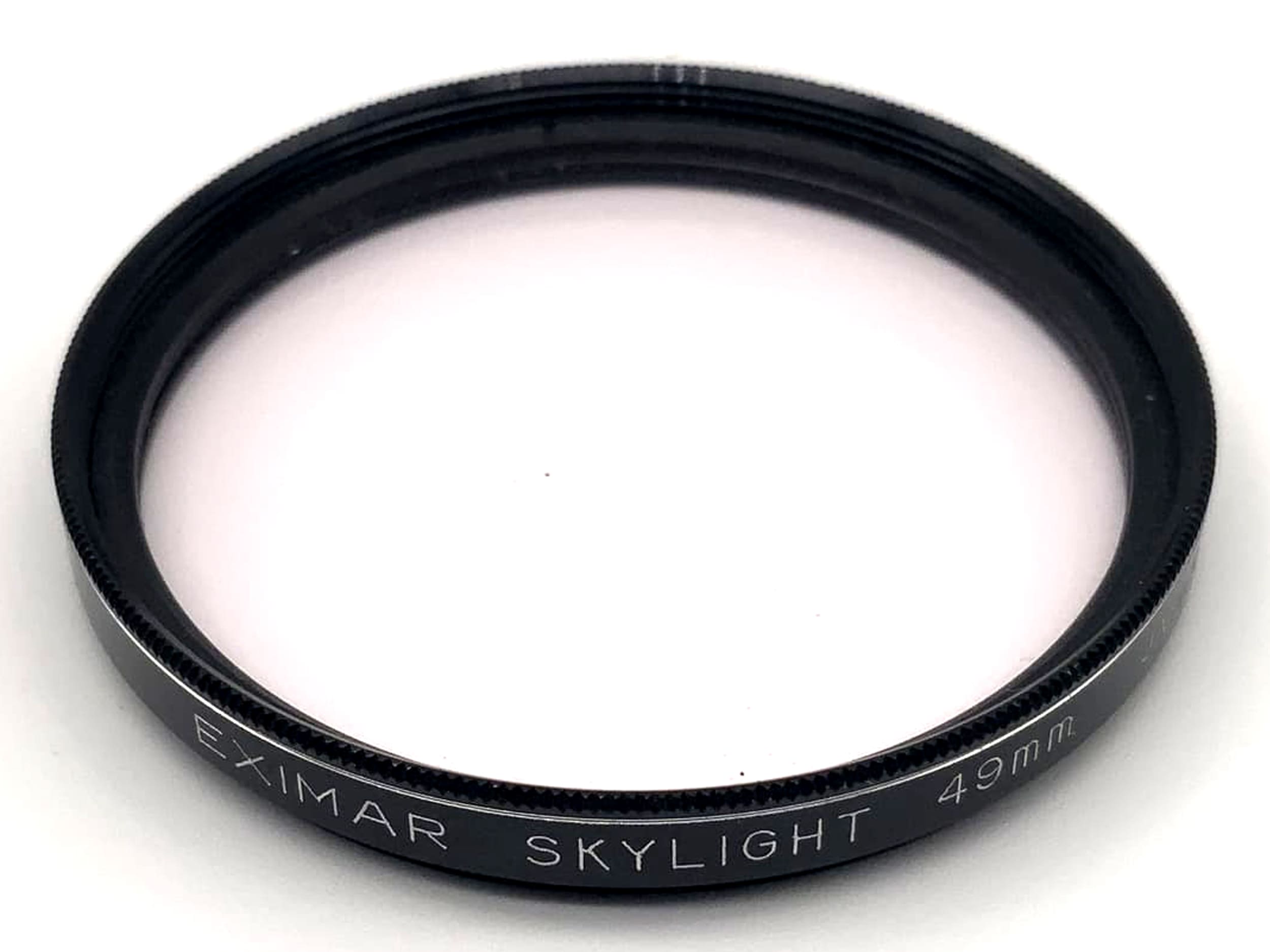 Eximar Skylight 49mm Filter Circular Filter Thread
