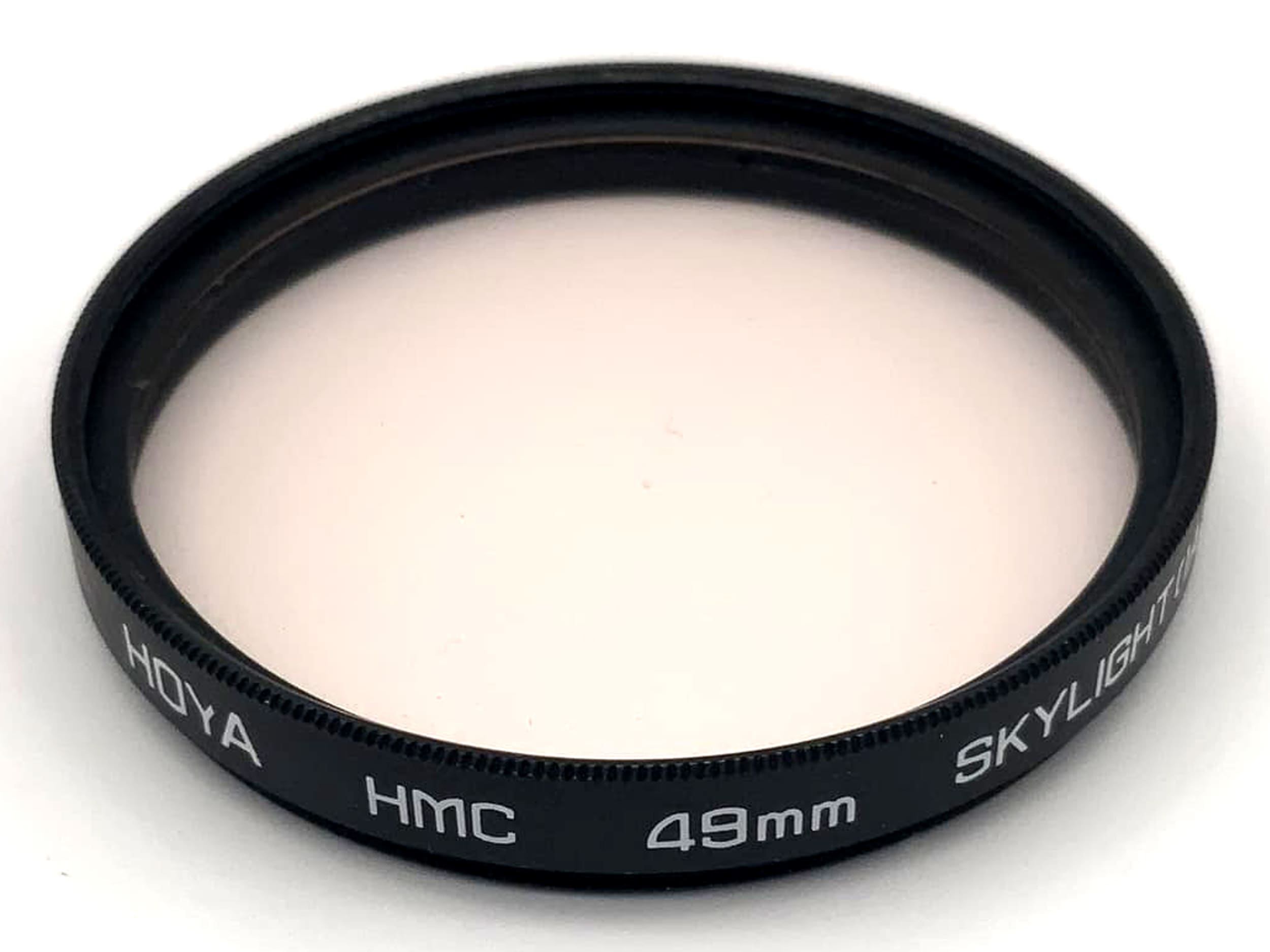 Hoya Skylight 49mm Filter HMC (1A) Circular Filter Thread