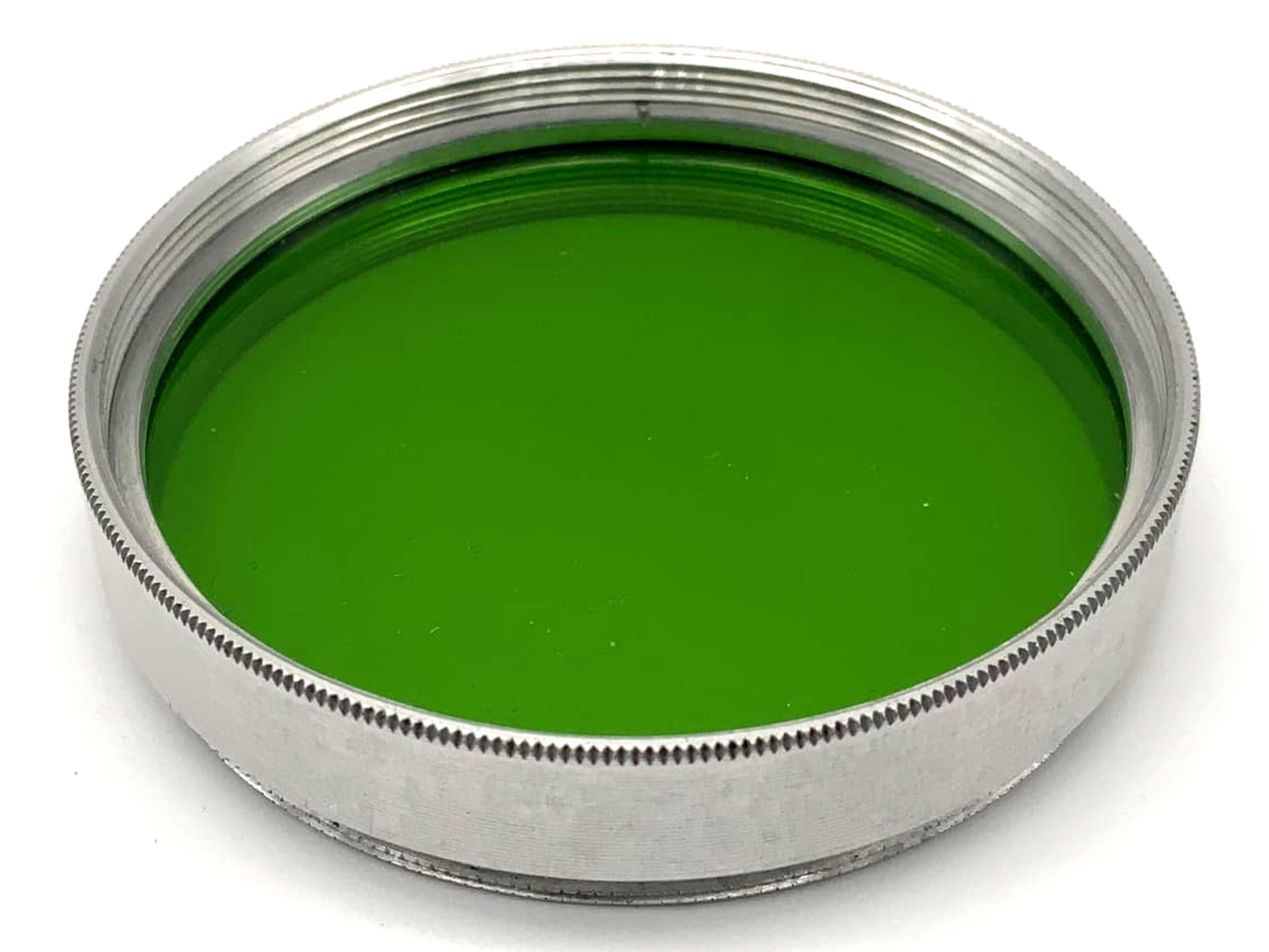 Arnz 49mm Green Color Filter, Circular, Filter Thread