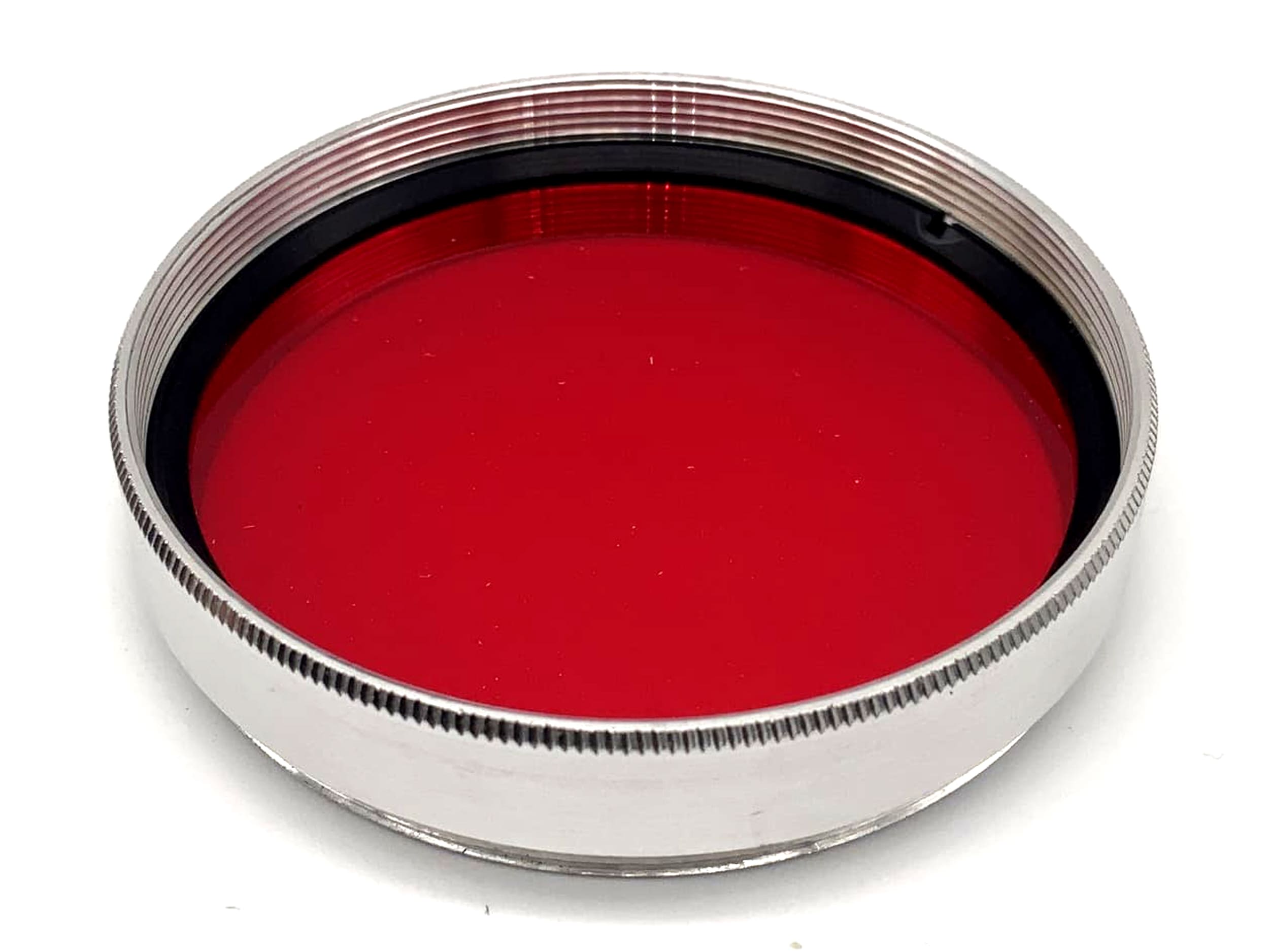Arnz 49mm Red Color Filter, Circular, Filter Thread