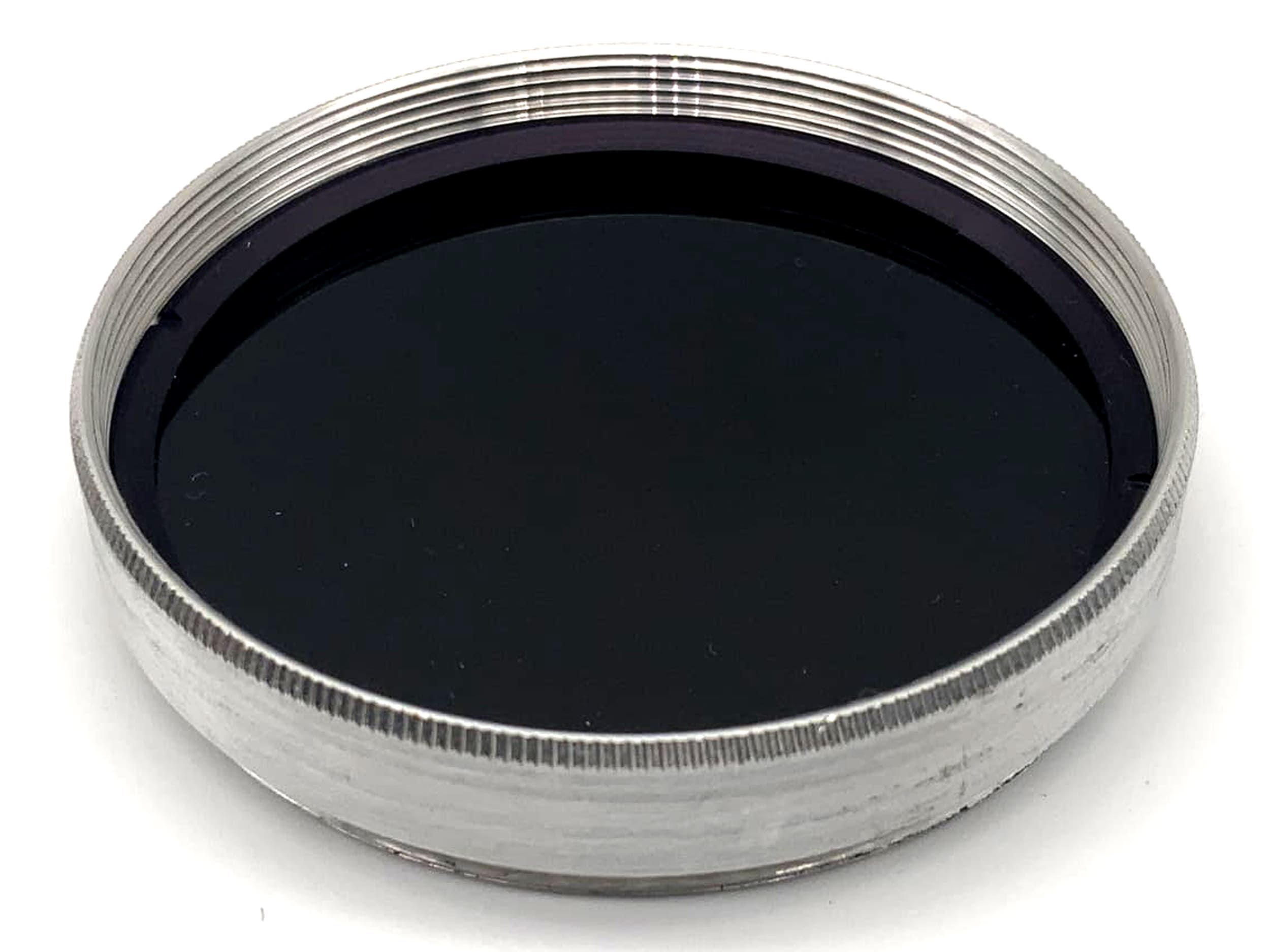 Arnz solar filter 49mm filter infrared black filter black light