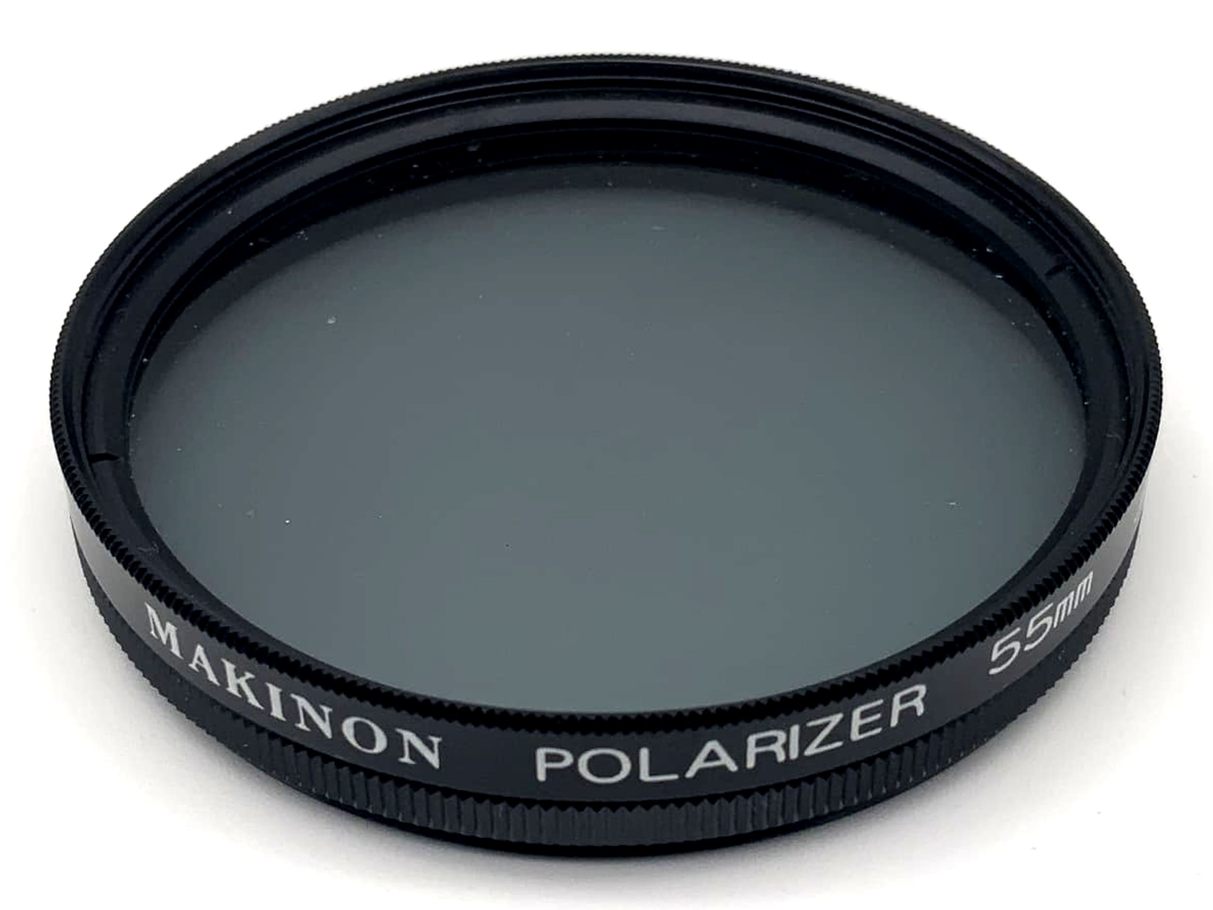 Makinon Polarizing Filter 55mm Circular Filter Thread