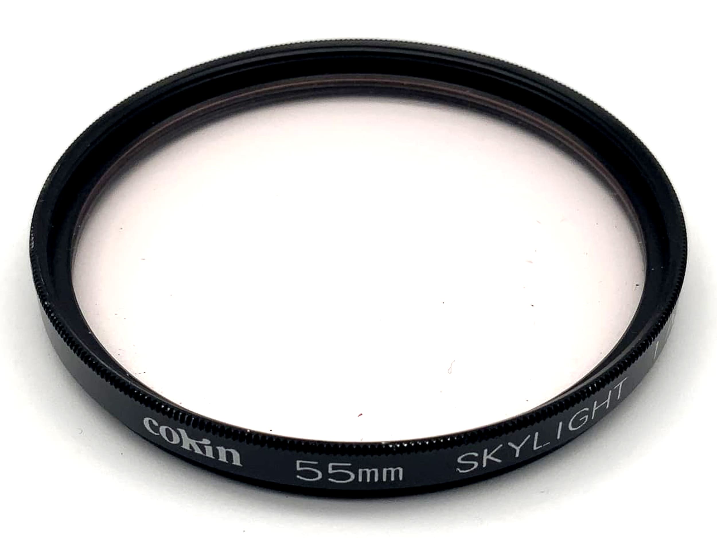 Cokin Skylight 55mm Filter 1A Circular Filter Thread
