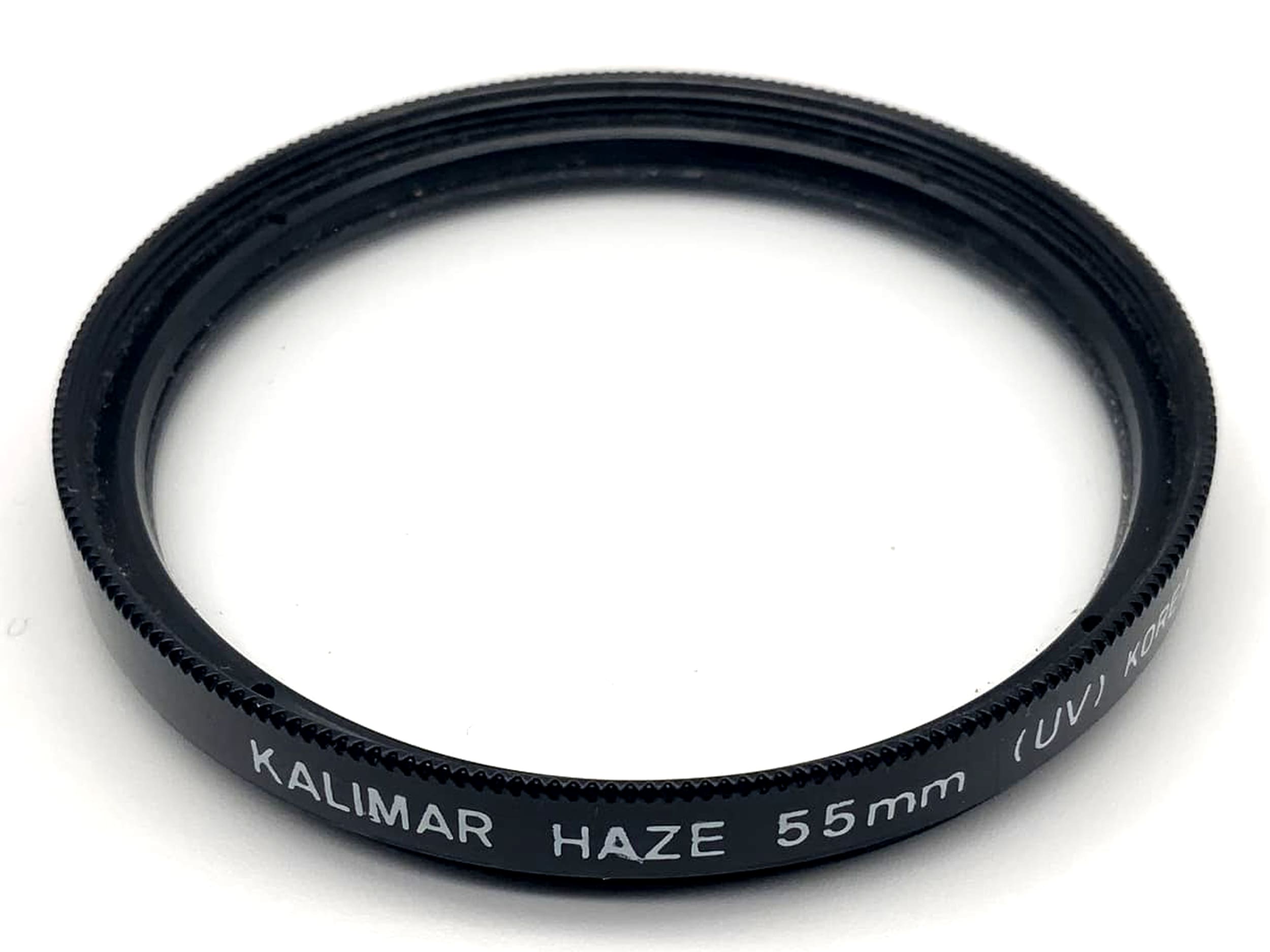 Kalimar UV filter 55mm filter Haze (UV) Circular filter thread