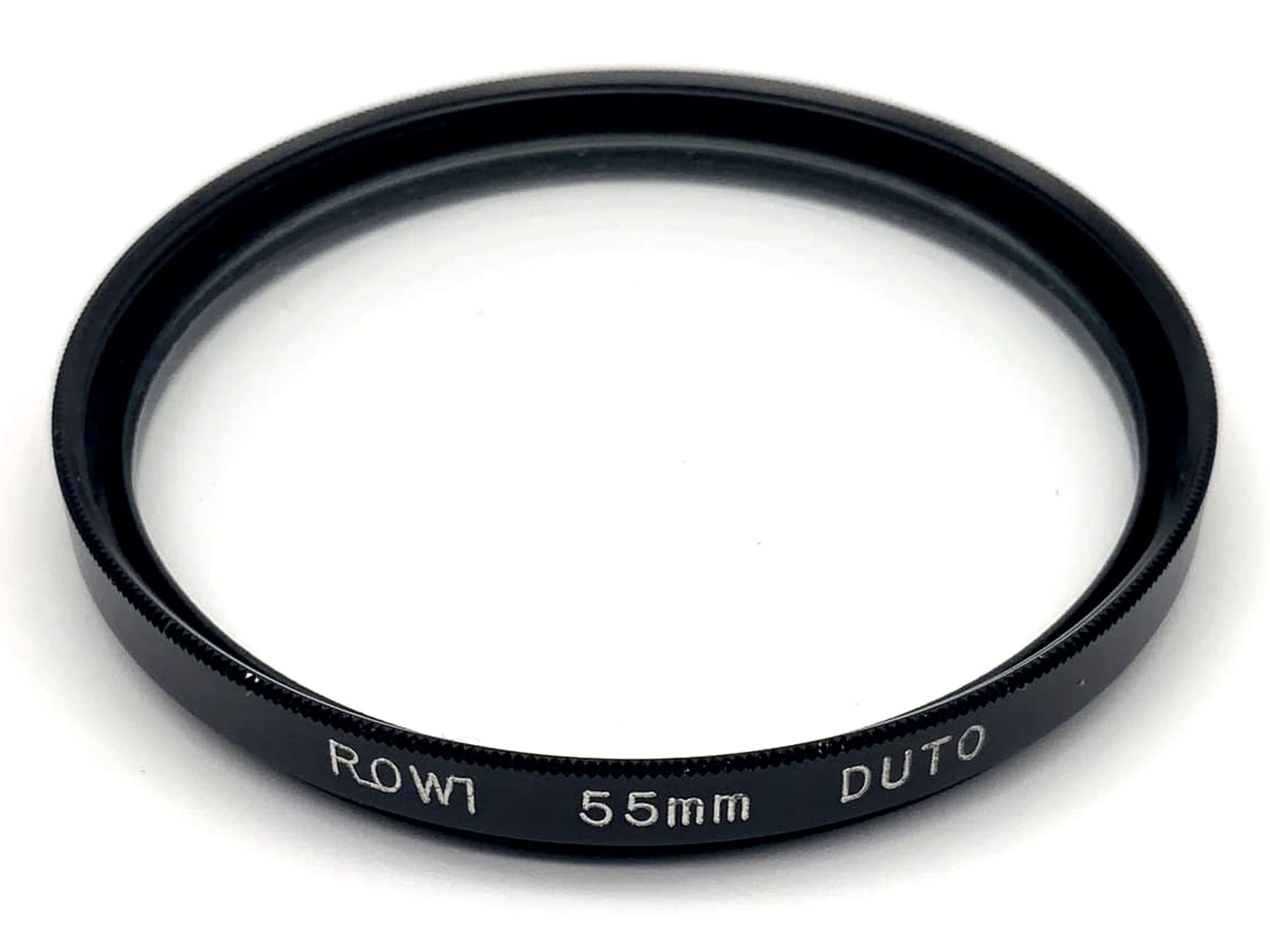 Rowi Soft Spot Filter 55mm Circular Filter Thread