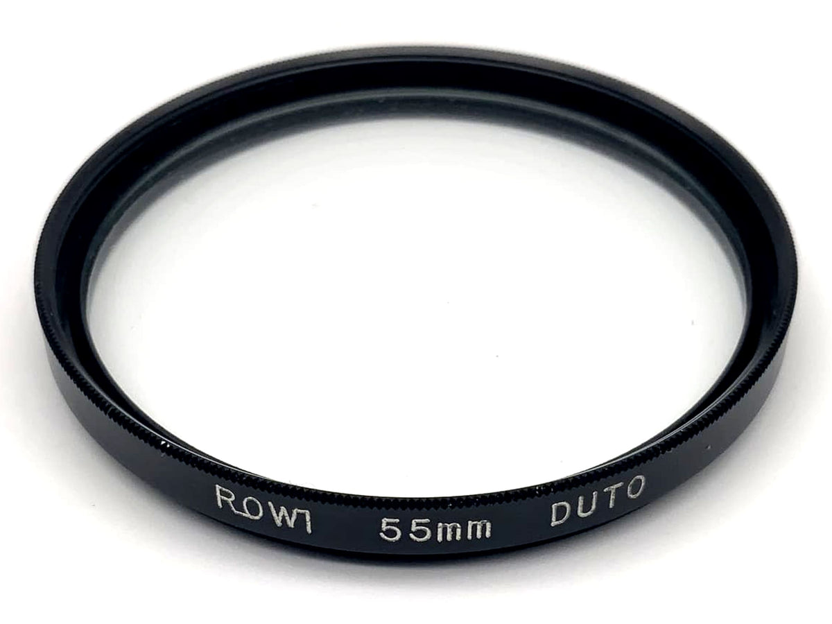 Rowi Soft Spot Filter 55mm Circular Filter Thread