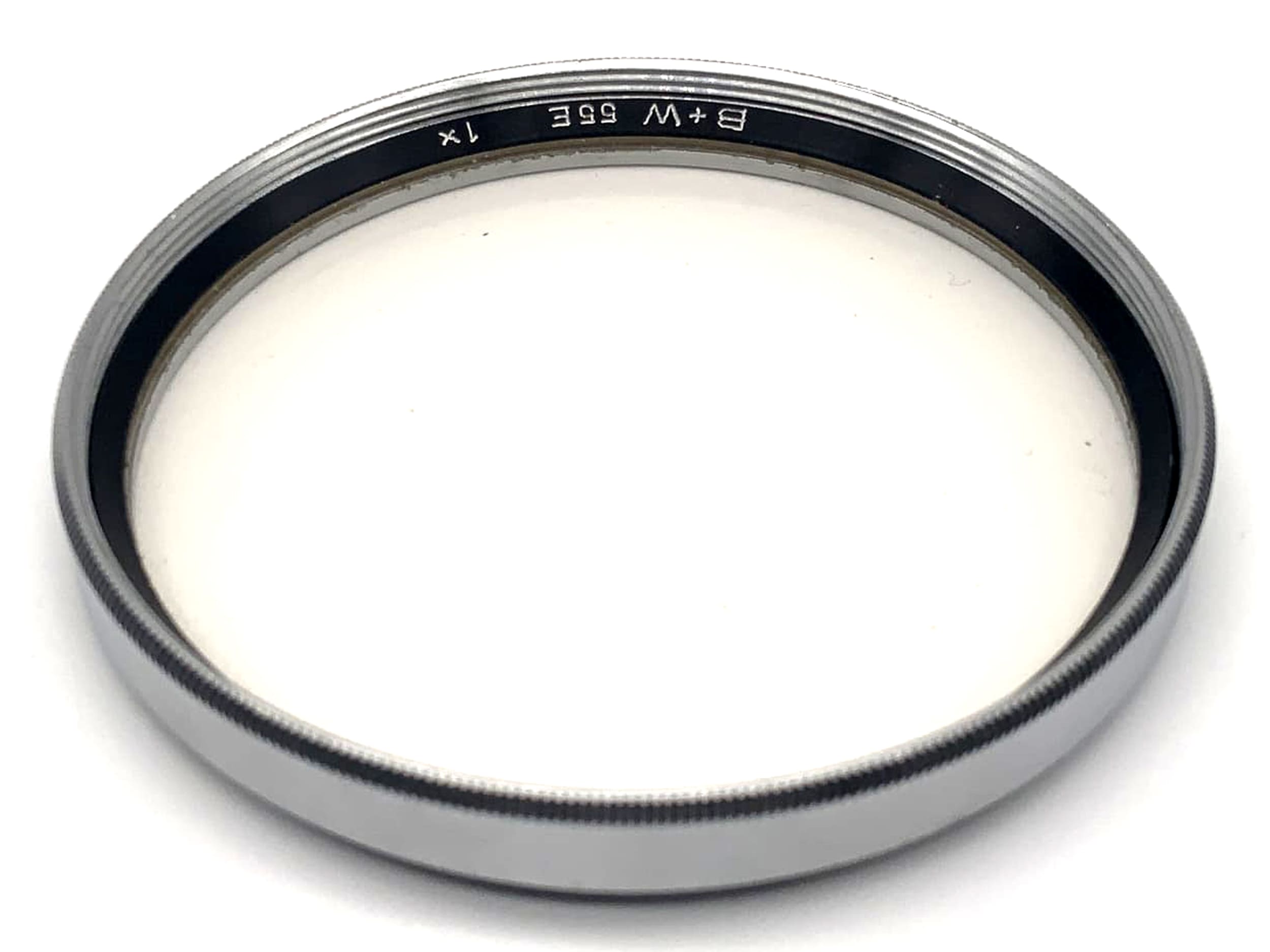 B+W Skylight 55mm Filter 1x Circular Filter Thread
