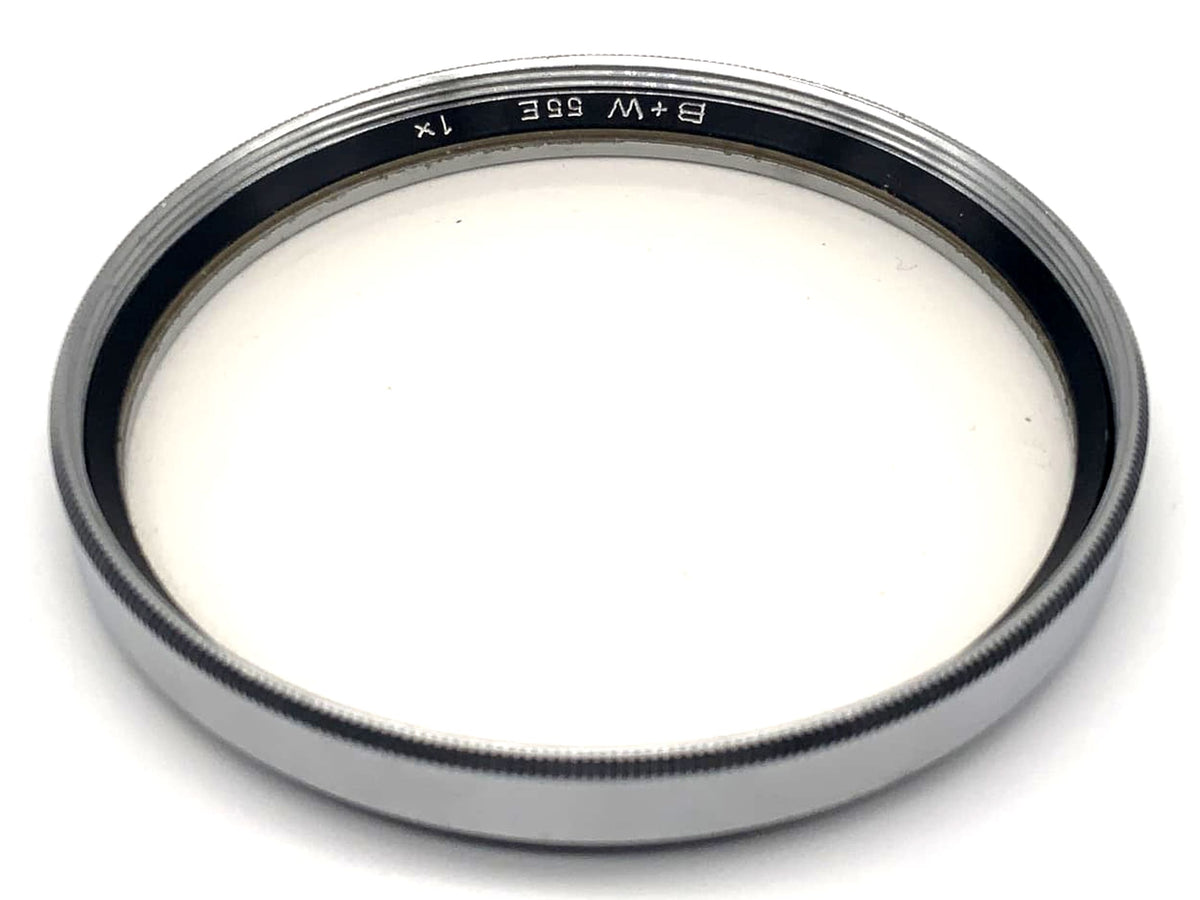 B+W Skylight 55mm Filter 1x Circular Filter Thread