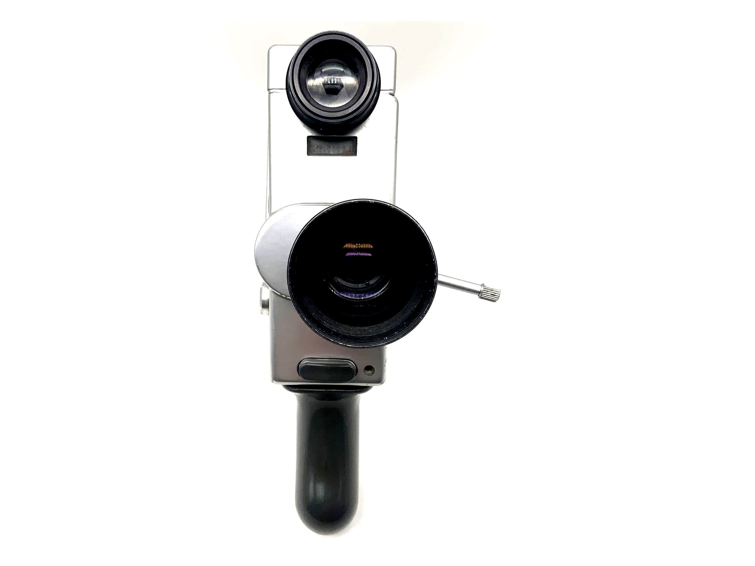 Nizo FA3 film camera Super 8 camera movie camera