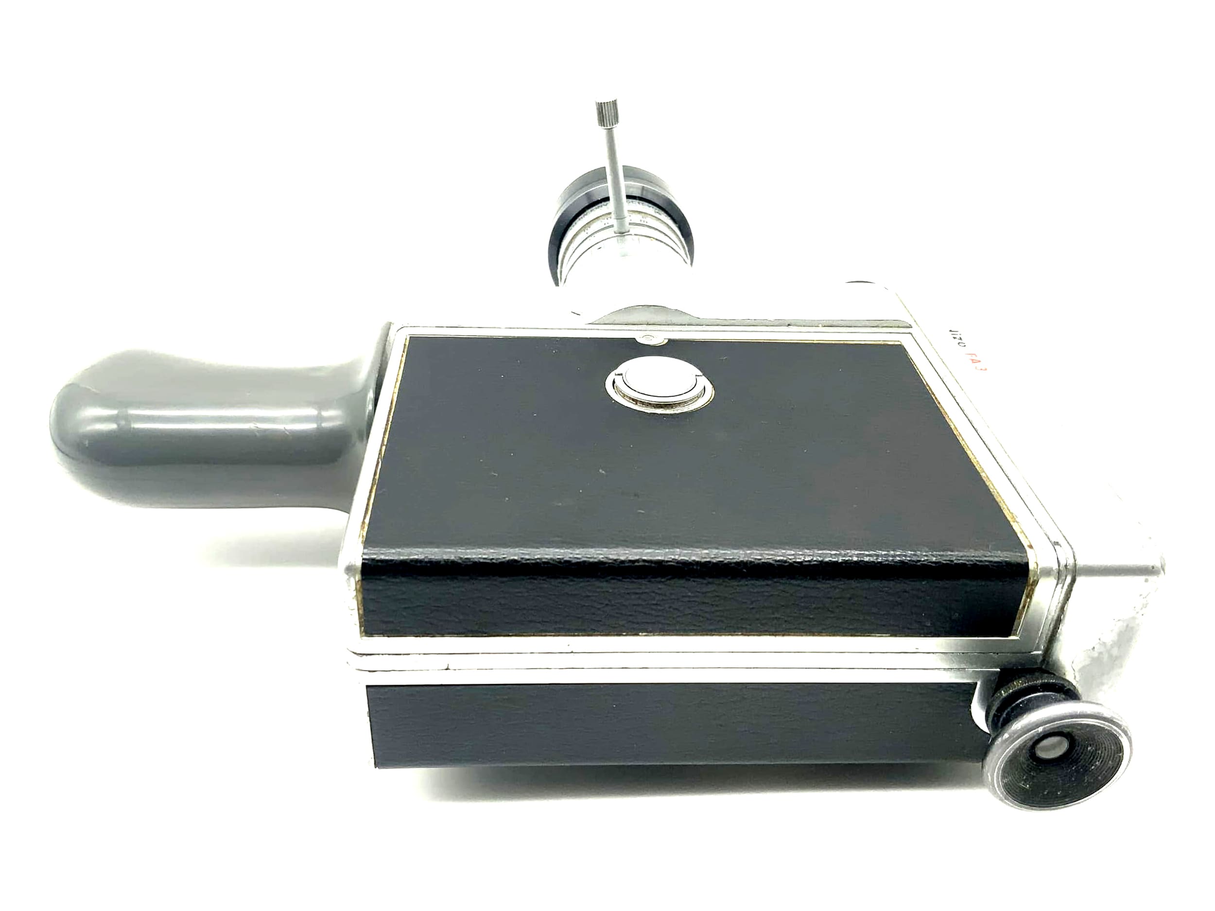 Nizo FA3 film camera Super 8 camera movie camera