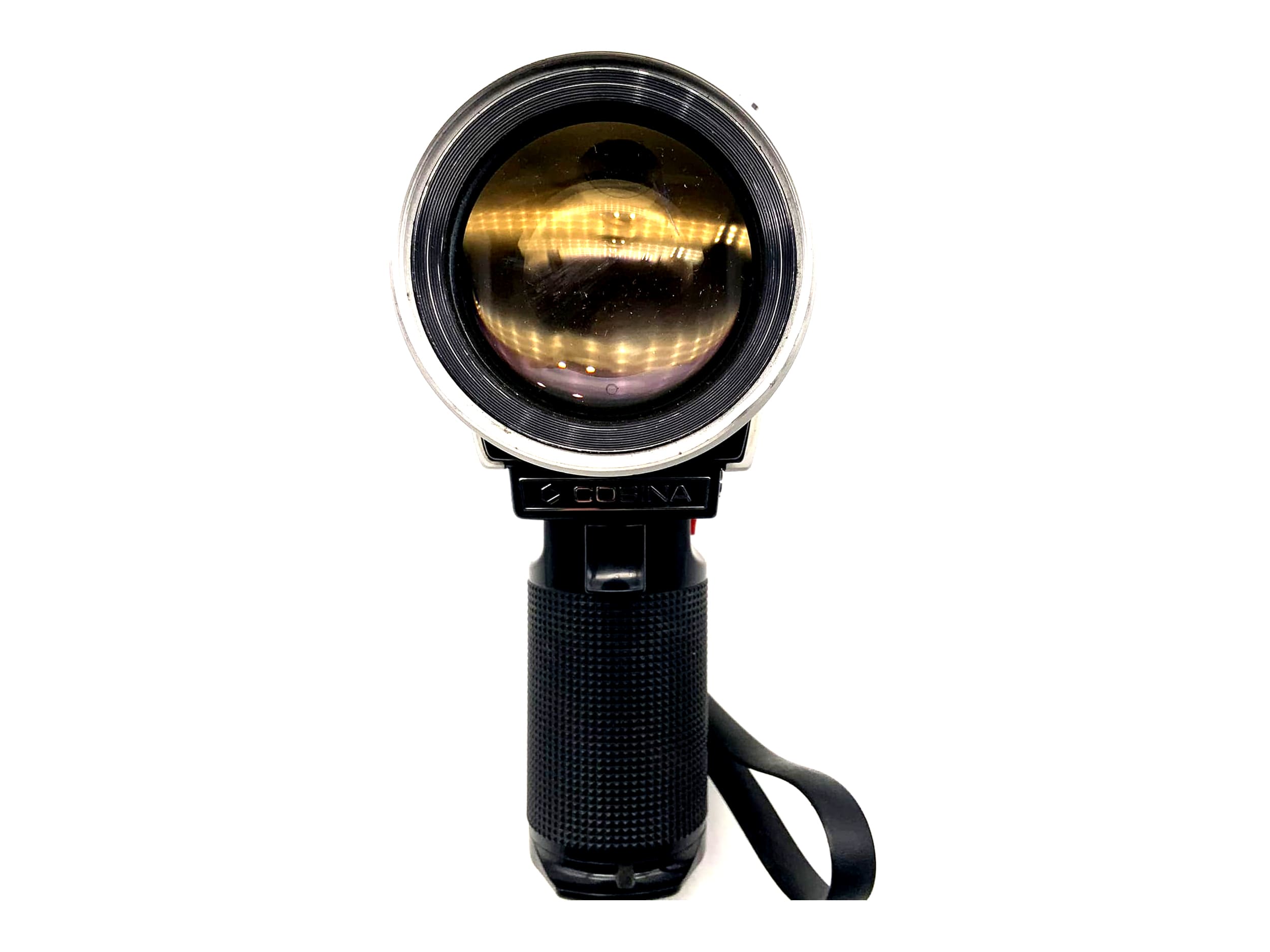 Cosina Professional 7610 macro film camera Super 8 camera movie camera