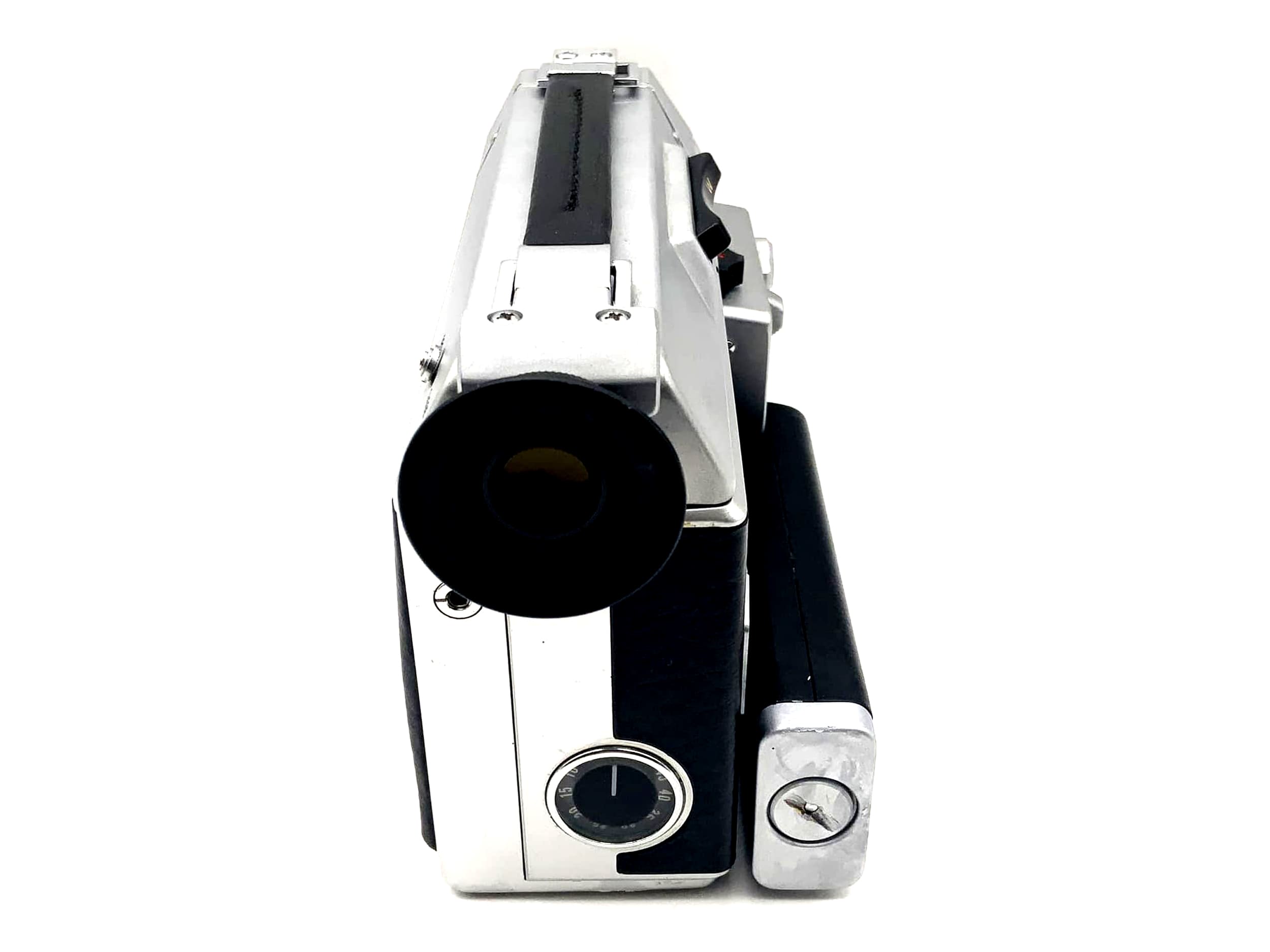 Canon Auto Zoom 814 film camera Super 8 camera movie camera