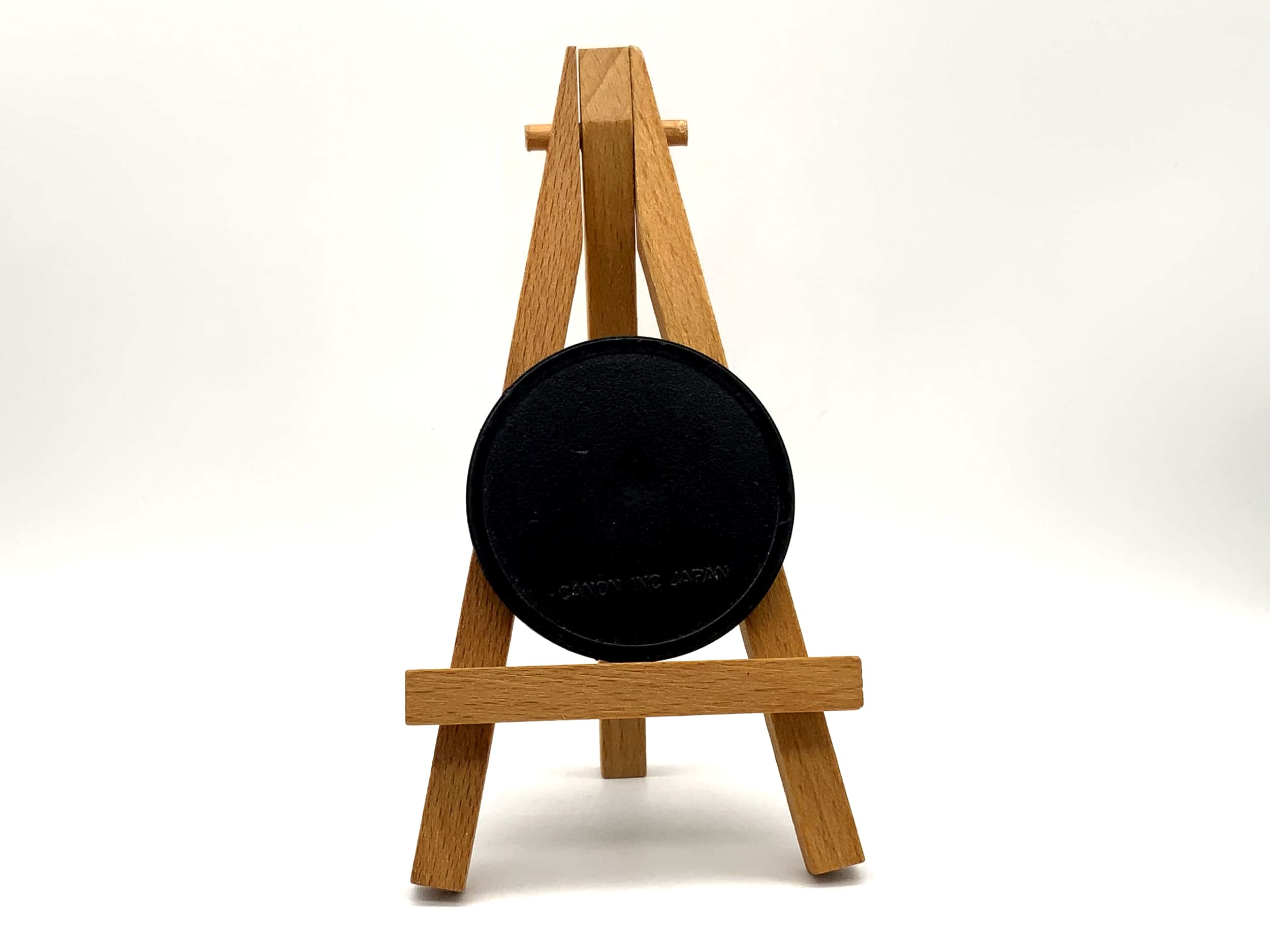 Canon Lens Front Cap 42.5mm Slip On Rubber Lens Cap