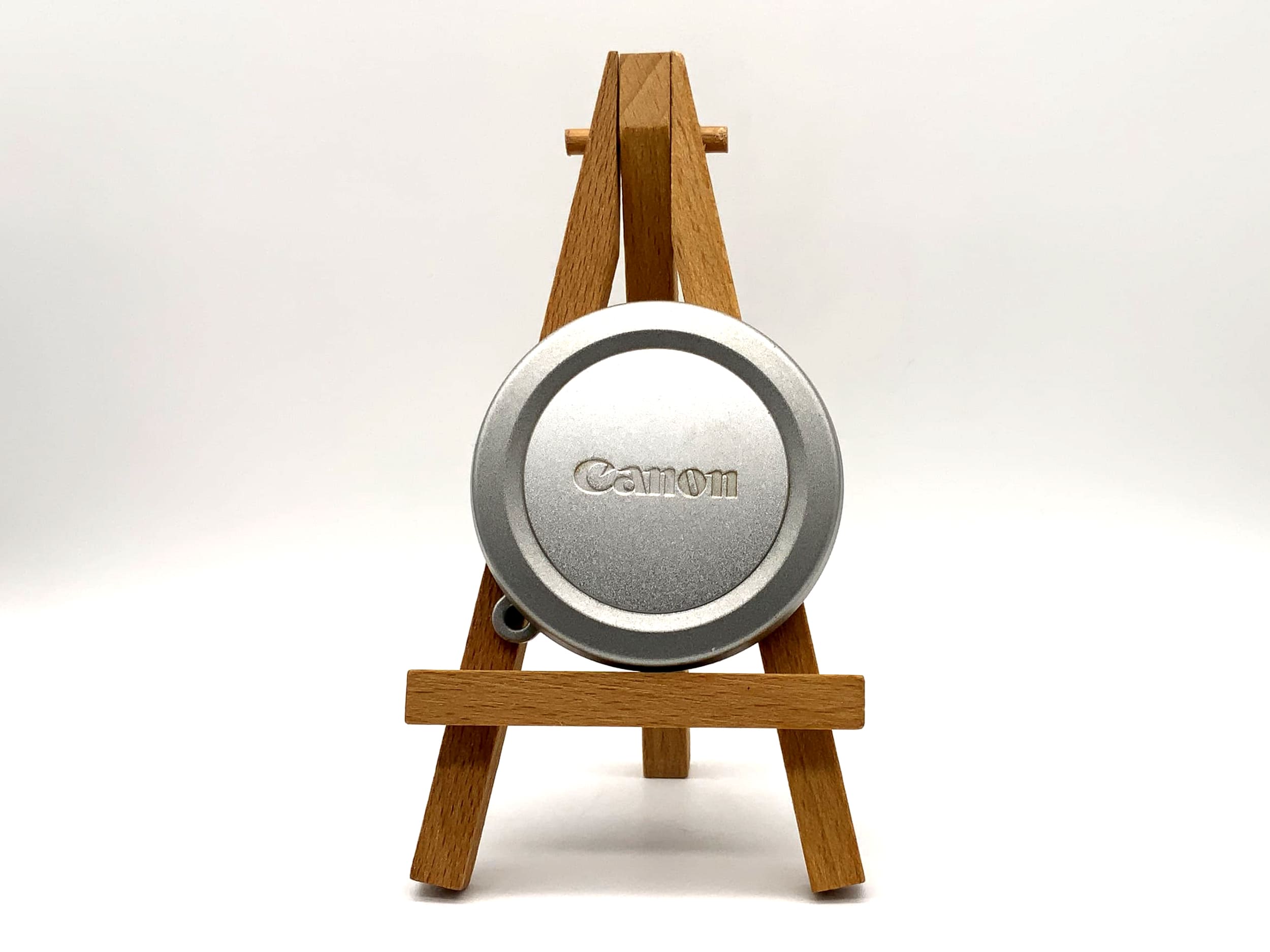 Canon 50mm Slip-On Aluminum Lens Cap