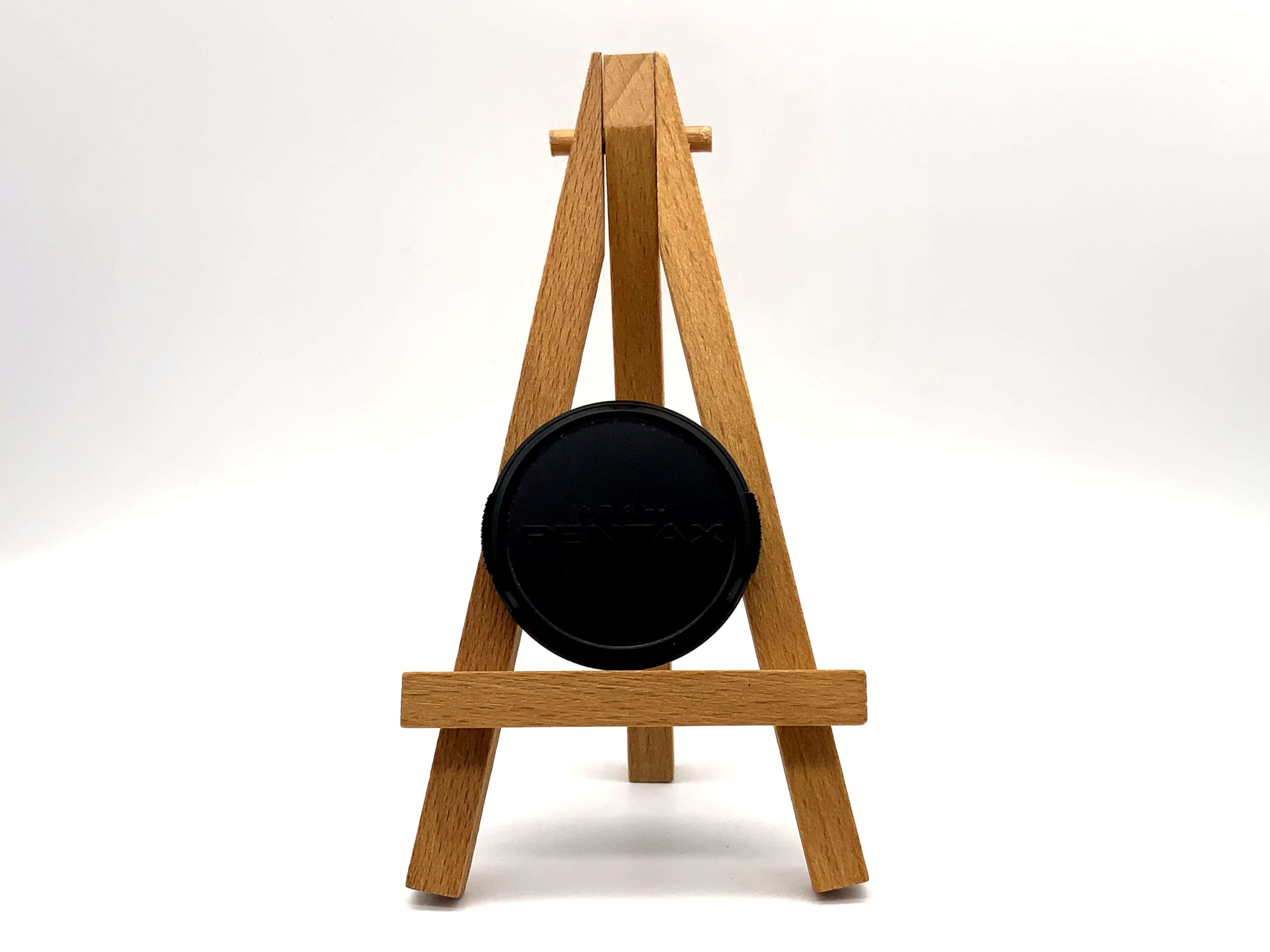 Pentax lens front cap 37.5mm for auto 110 lens cap