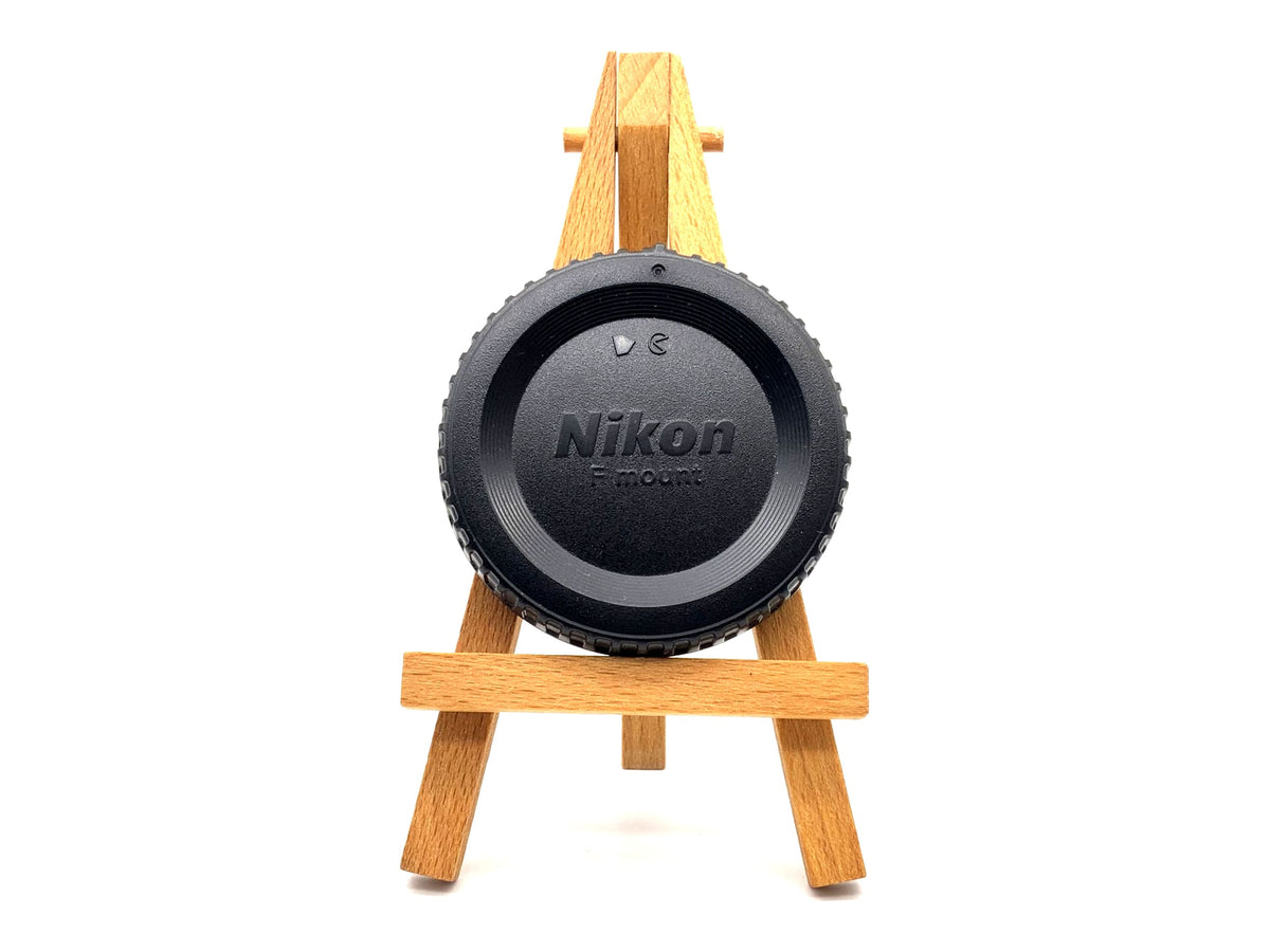 Nikon Body Cap Nikon F BF-1B for EM FM2 FE