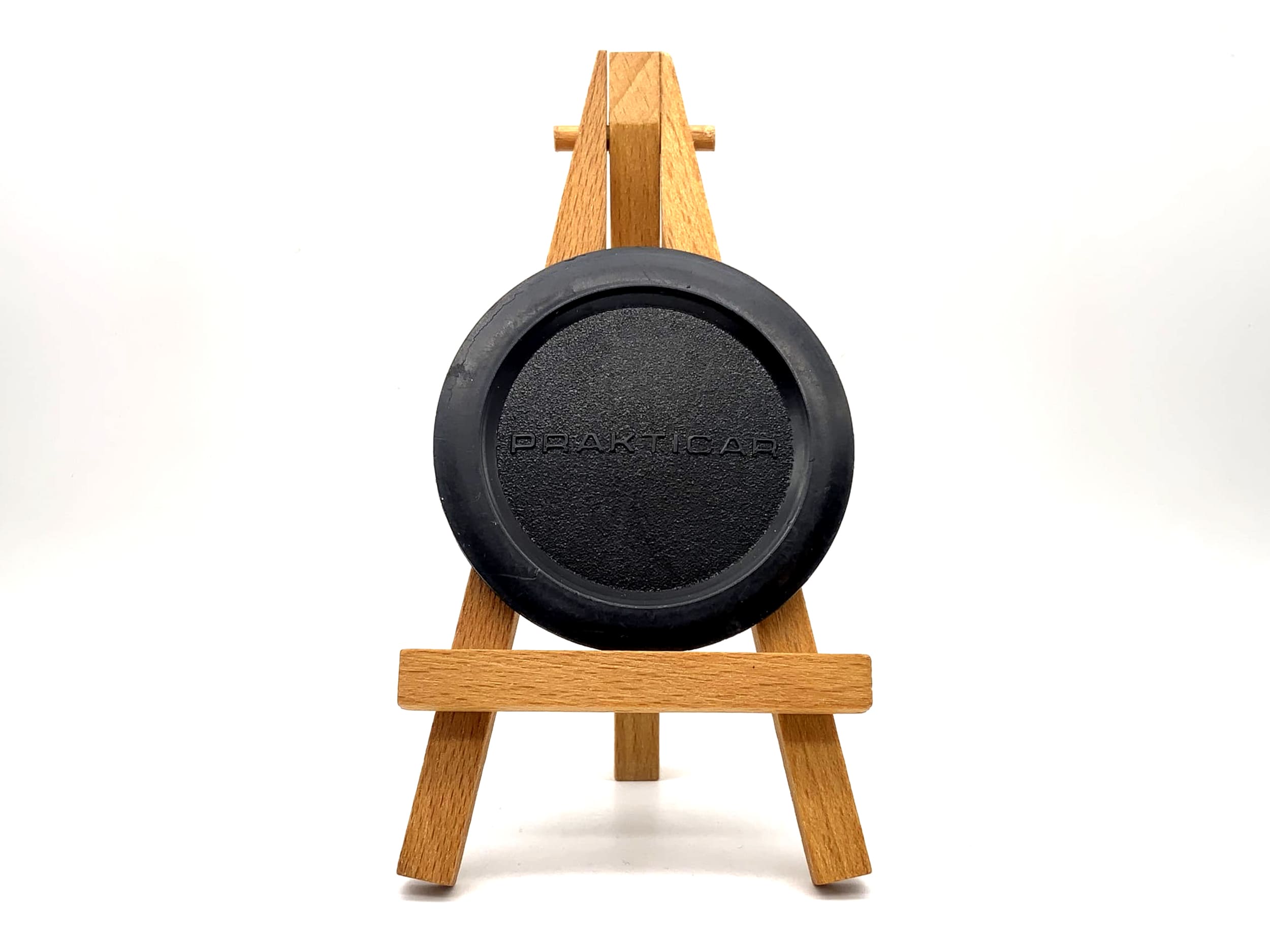 Praktica 50mm Slip-On Rubber Lens Cap