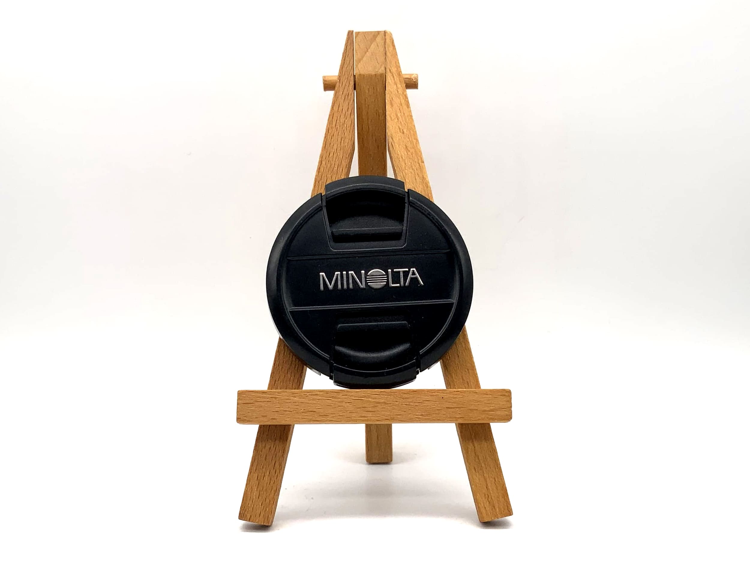 Minolta lens front cap 49mm LF-1249 lens cap