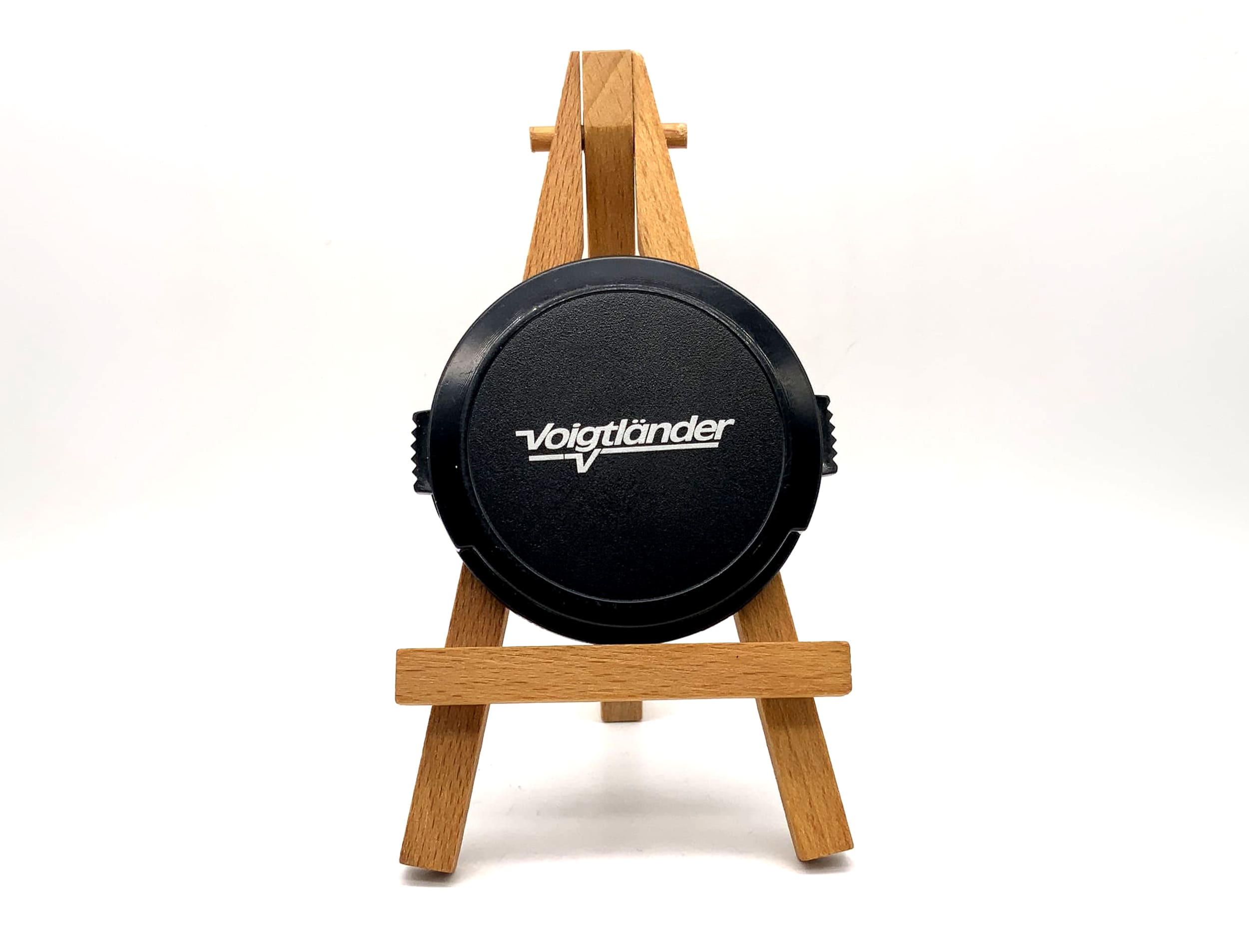 Voigtländer lens front cap 55mm lens cap cap