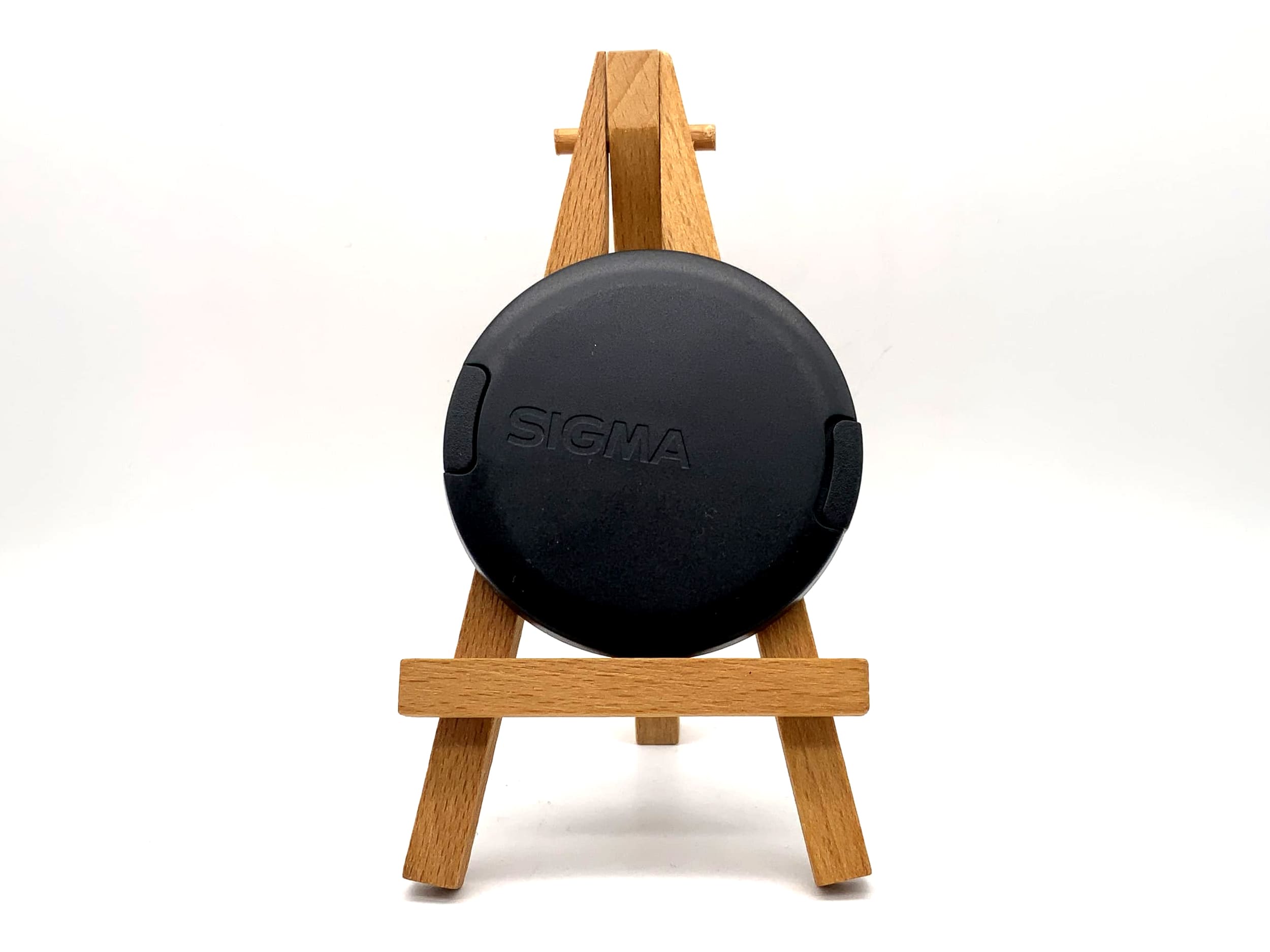 Sigma 58mm lens front cap