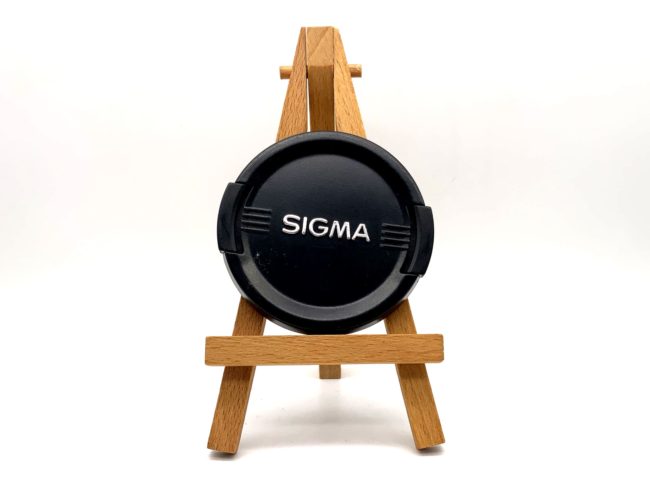 Sigma 58mm lens front cap