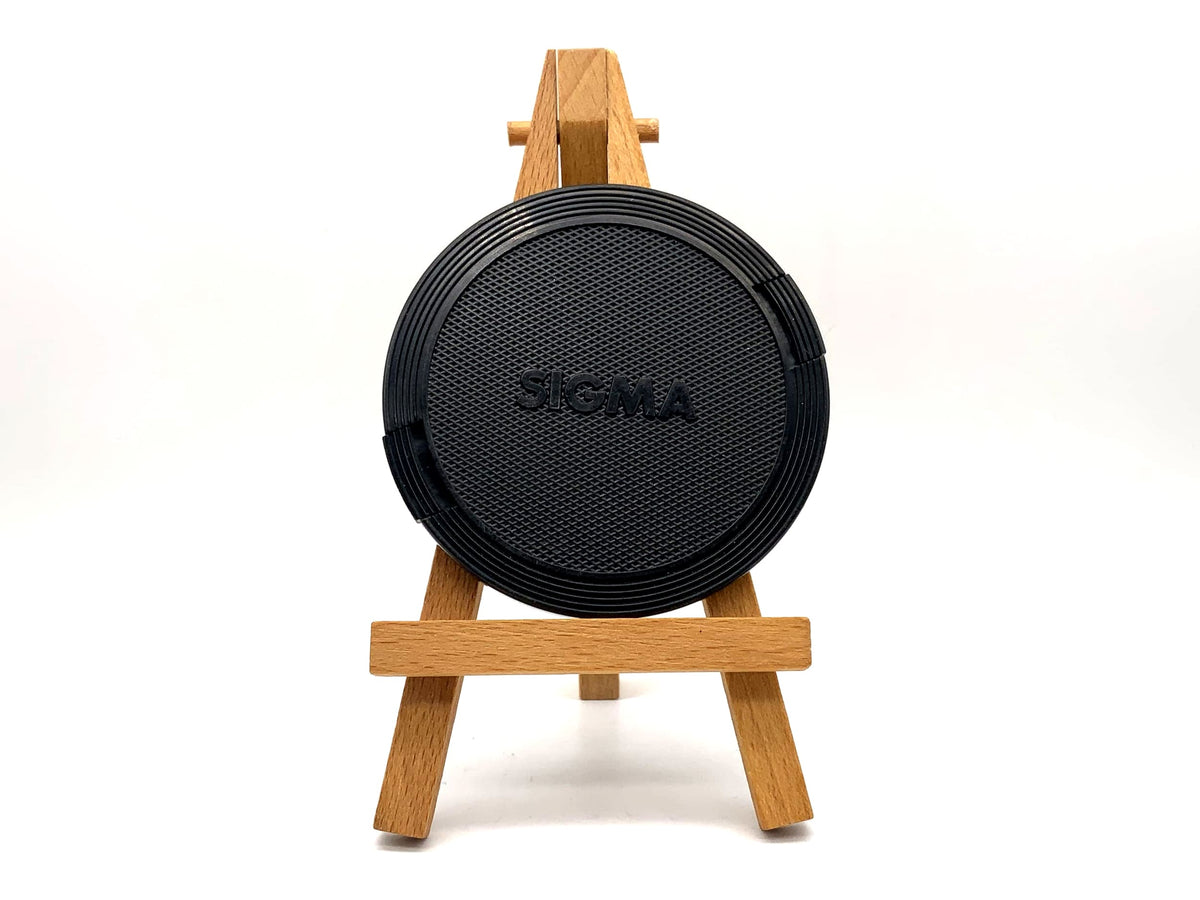 Sigma lens front cap 67mm lens cap cap