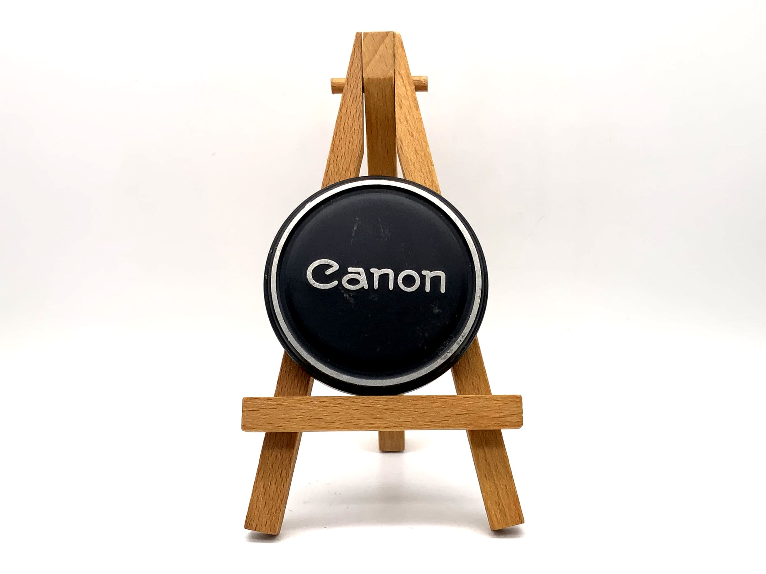 Canon 50mm Slip-On Aluminum Lens Cap