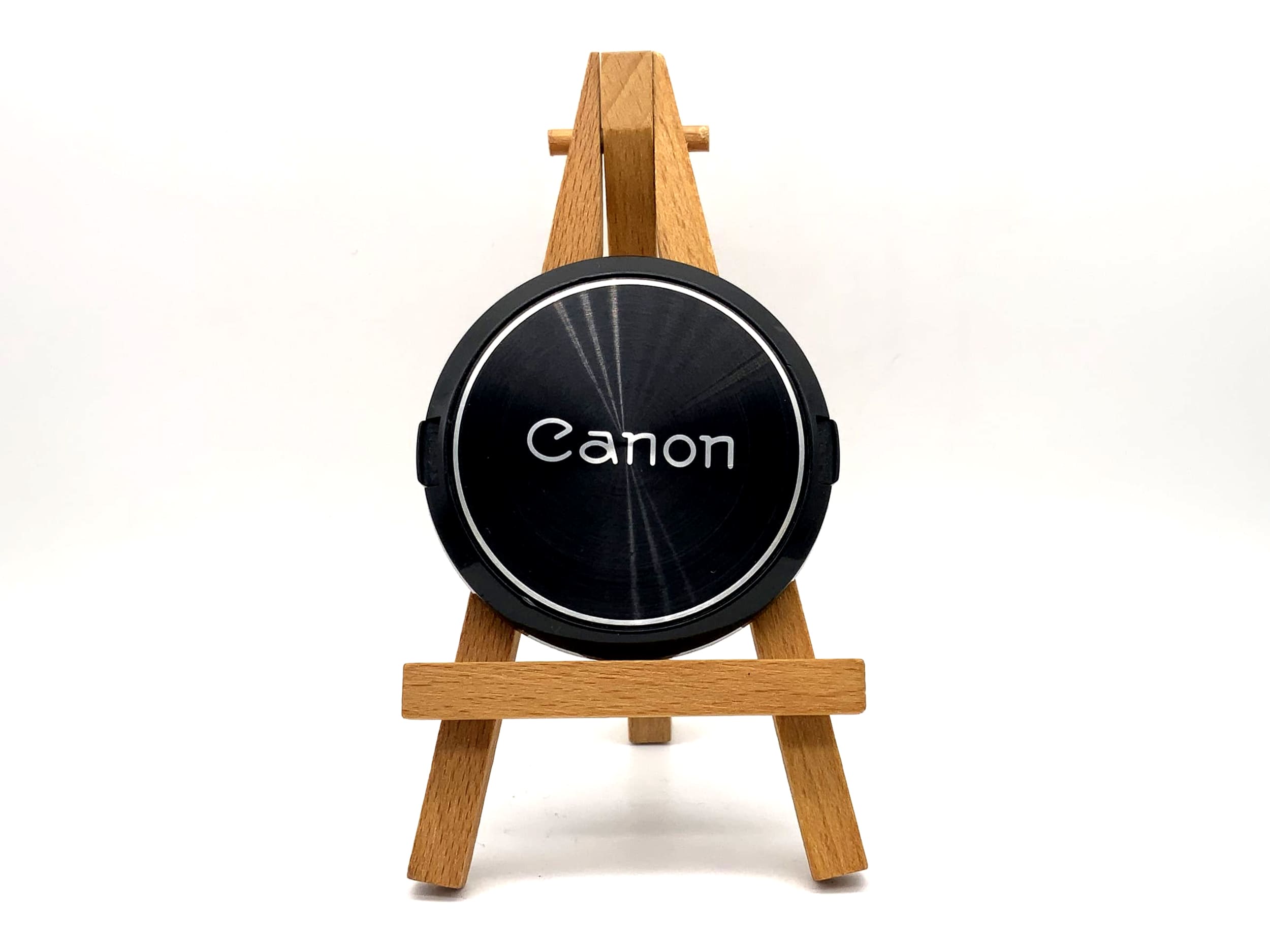 Canon 55mm C-55 lens front cap