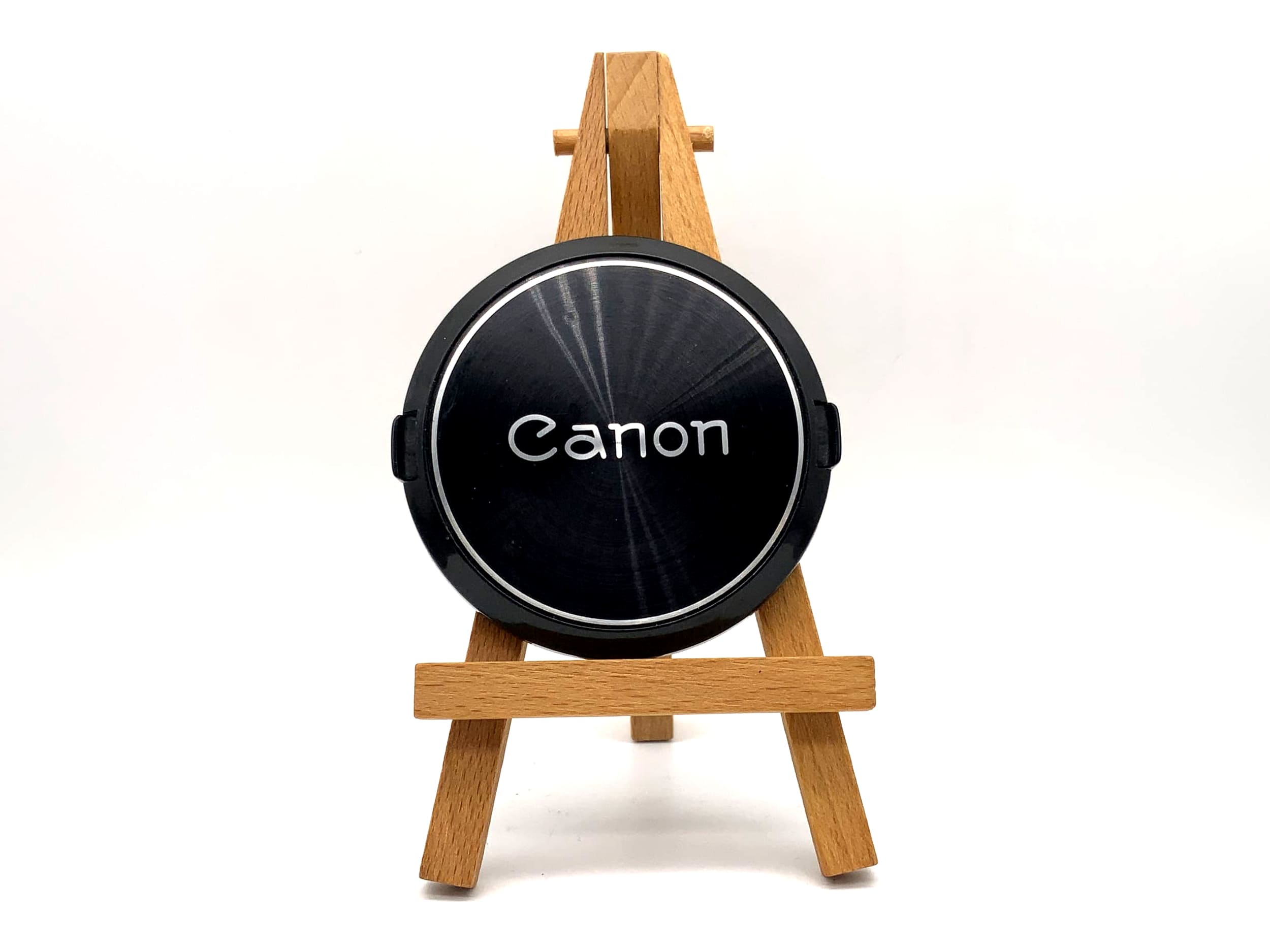 Canon 58mm C-58 lens front cap