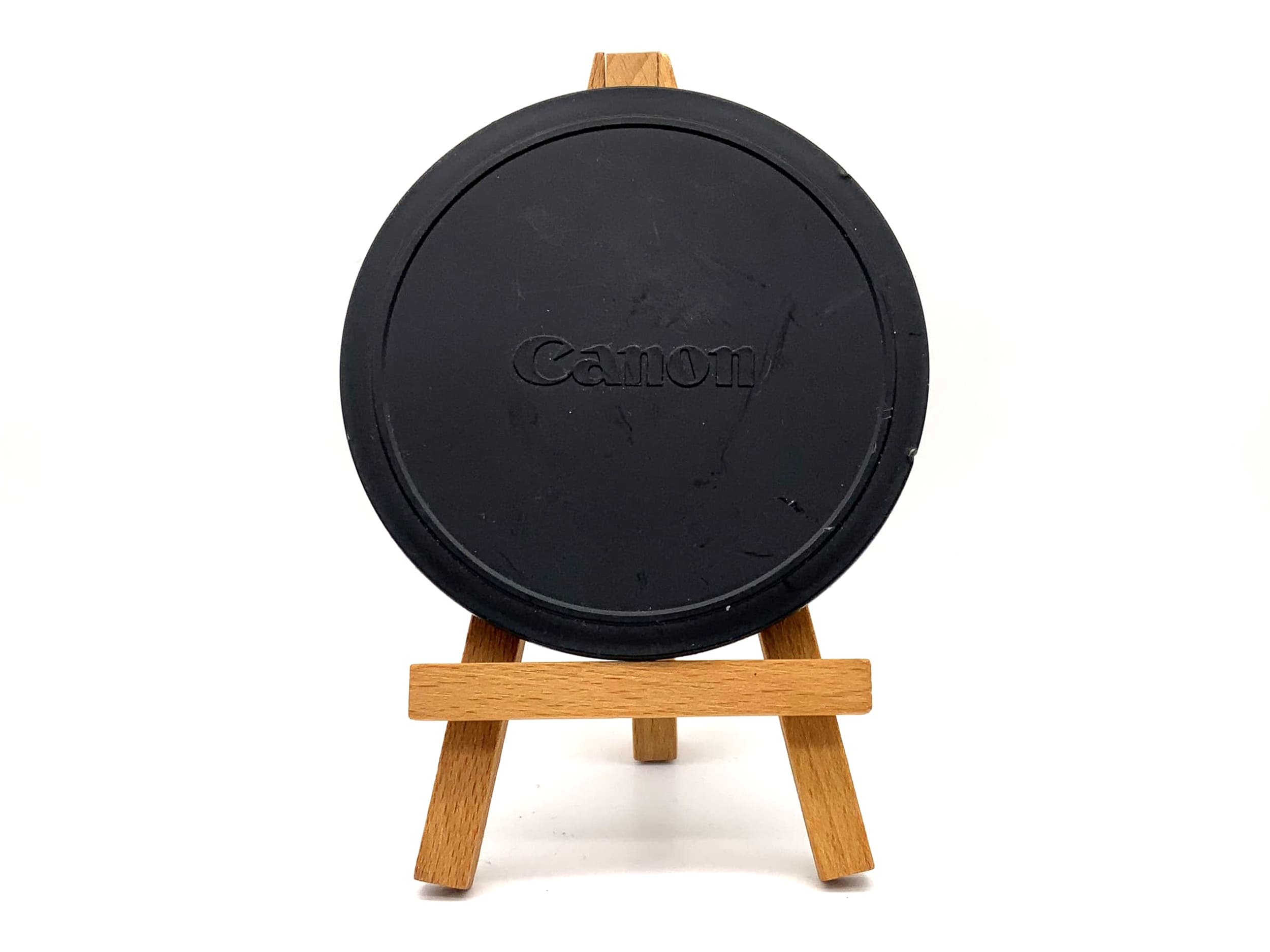 Canon 80mm Slip-On Lens Cap