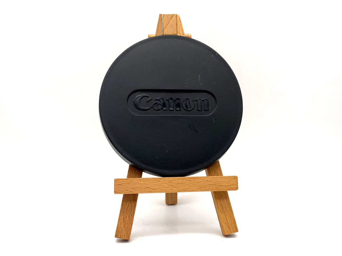 Canon 76mm Slip-On Lens Cap