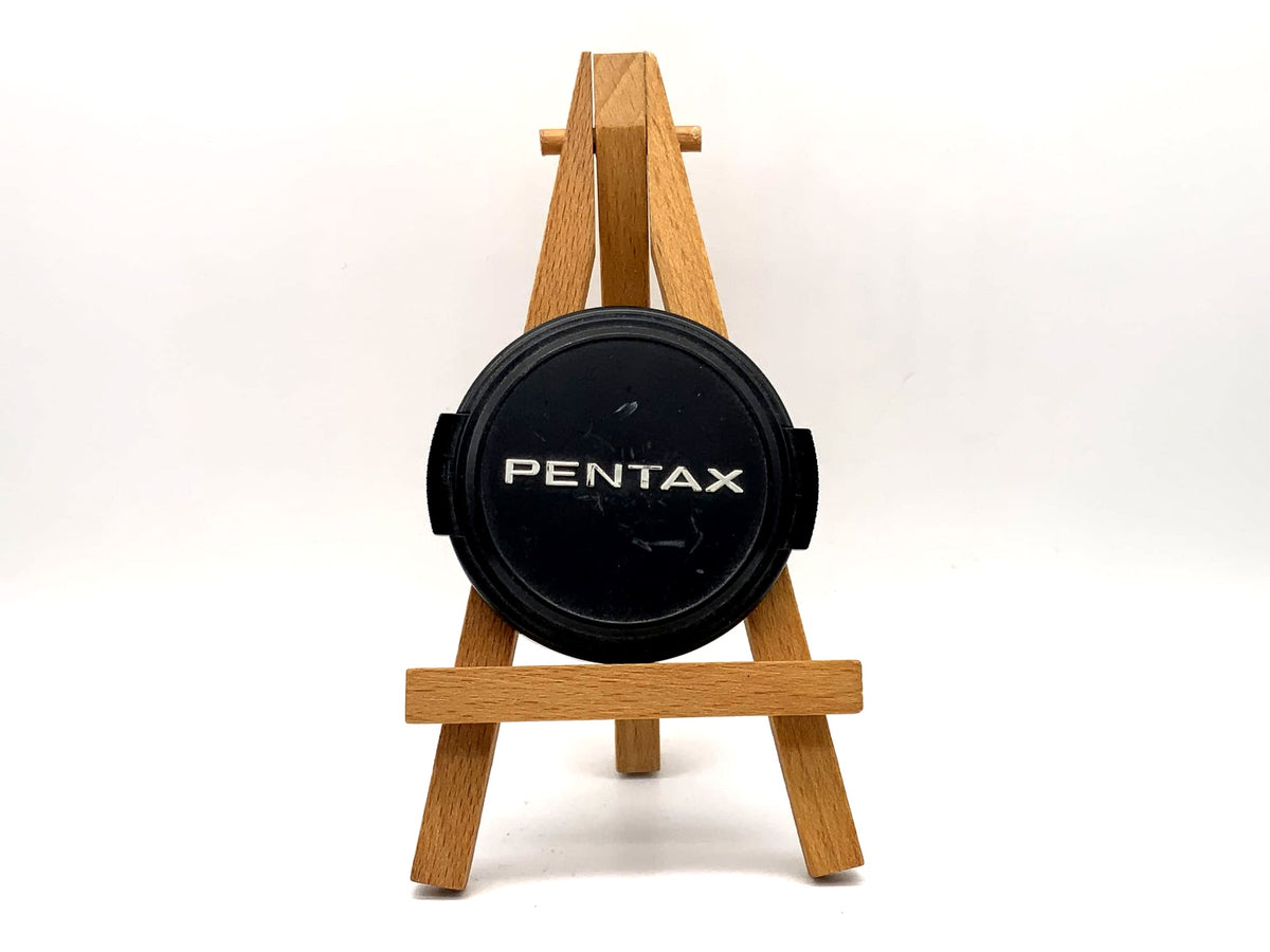 Pentax lens front cap 49mm lens cap