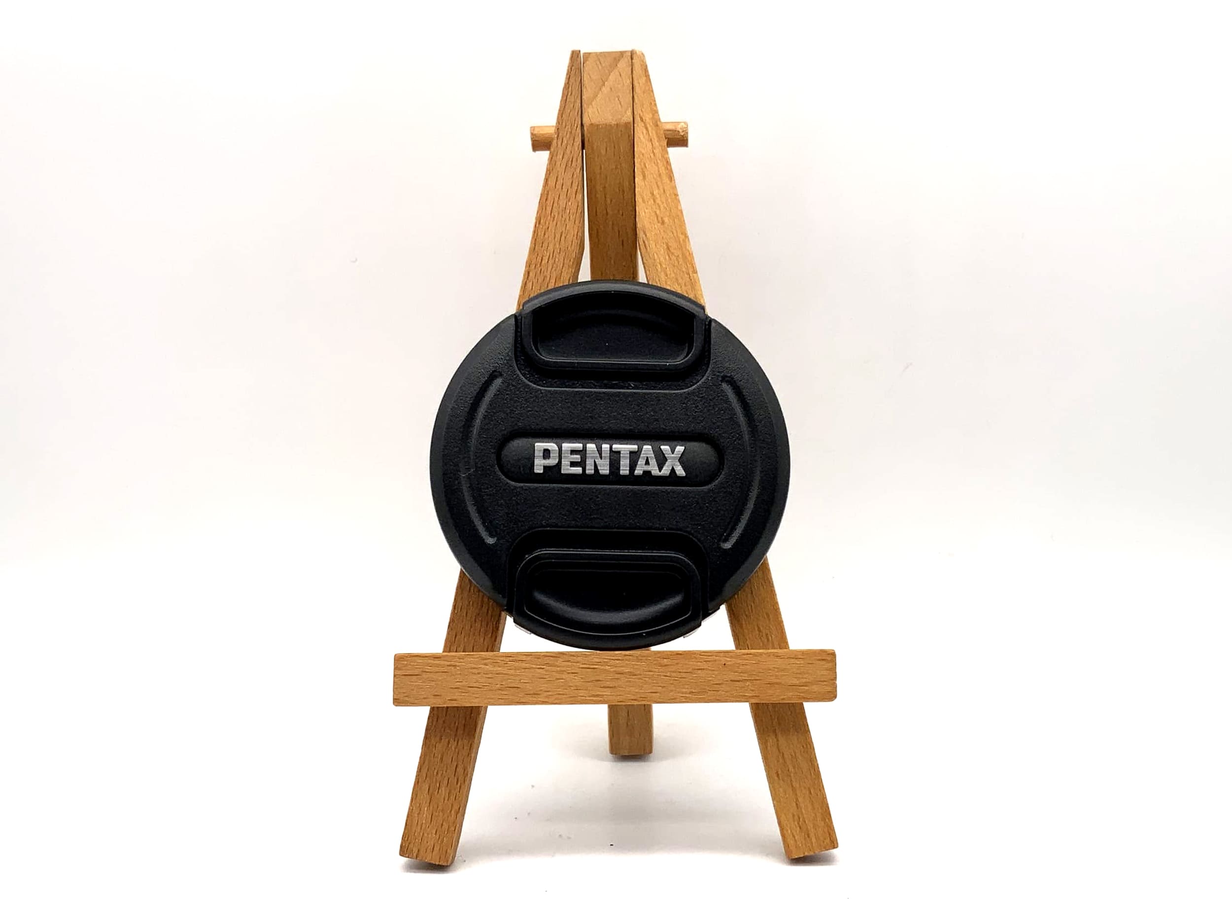 Pentax 52mm lens front cap