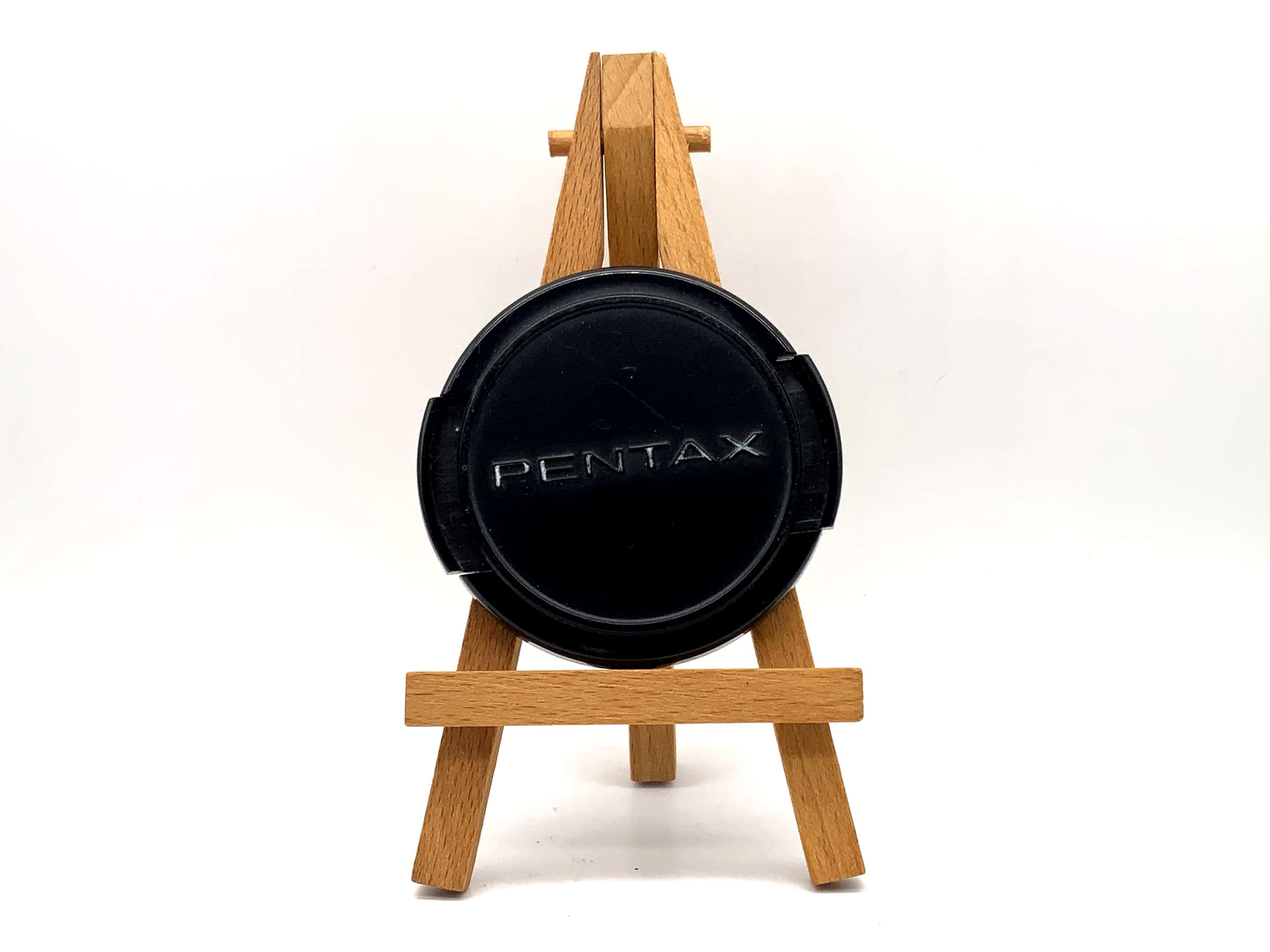 Pentax 58mm lens front cap